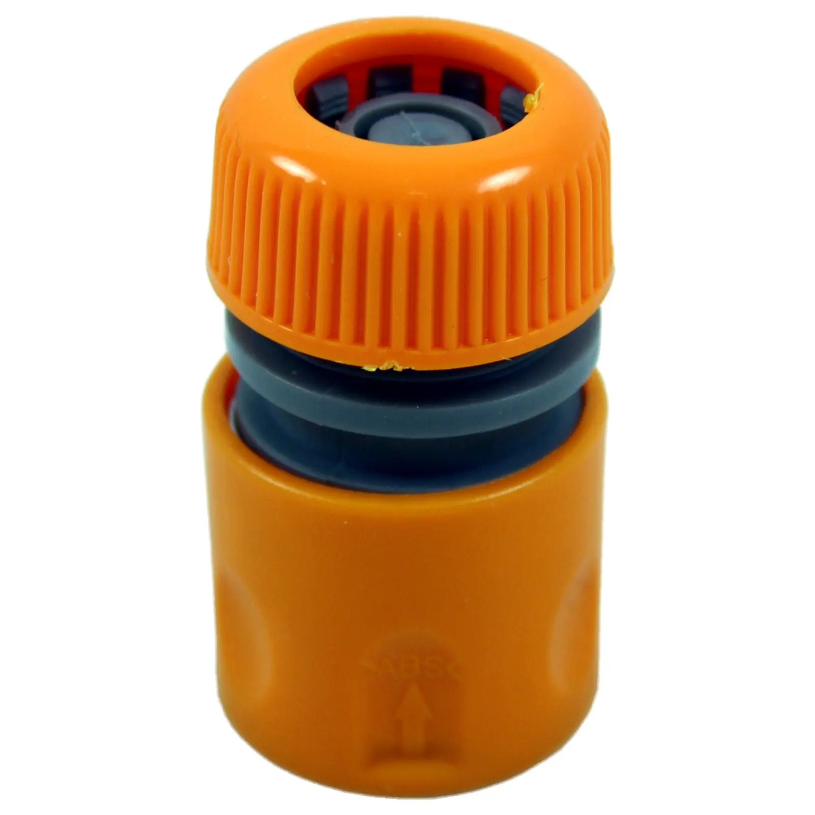 Amtech 1/2" Hose Connector with Shut Off - Image 2