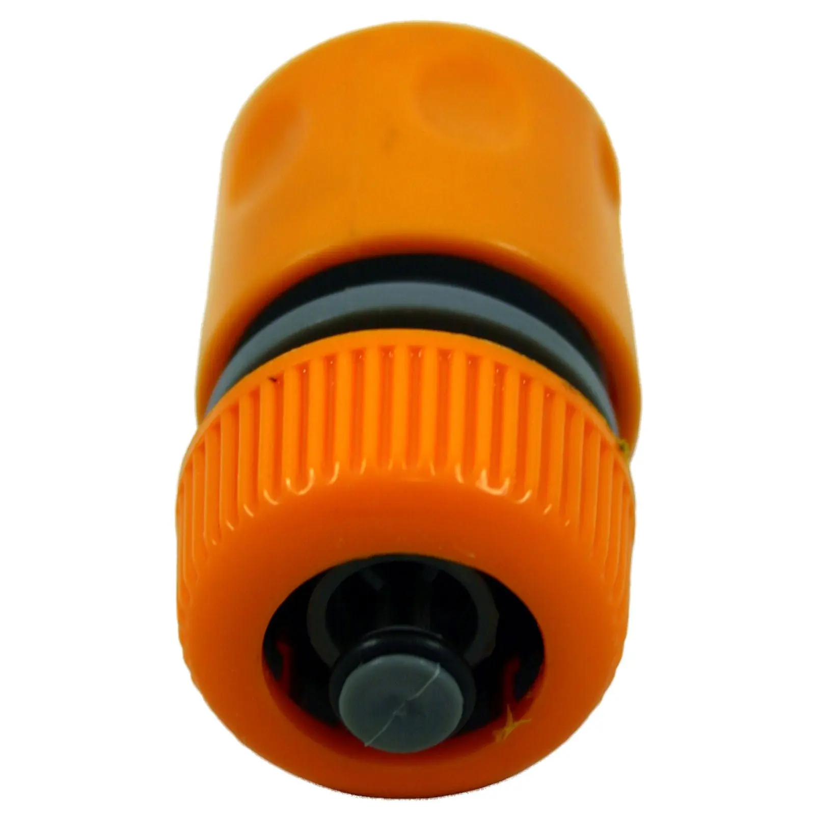 Amtech 1/2" Hose Connector with Shut Off - Image 3