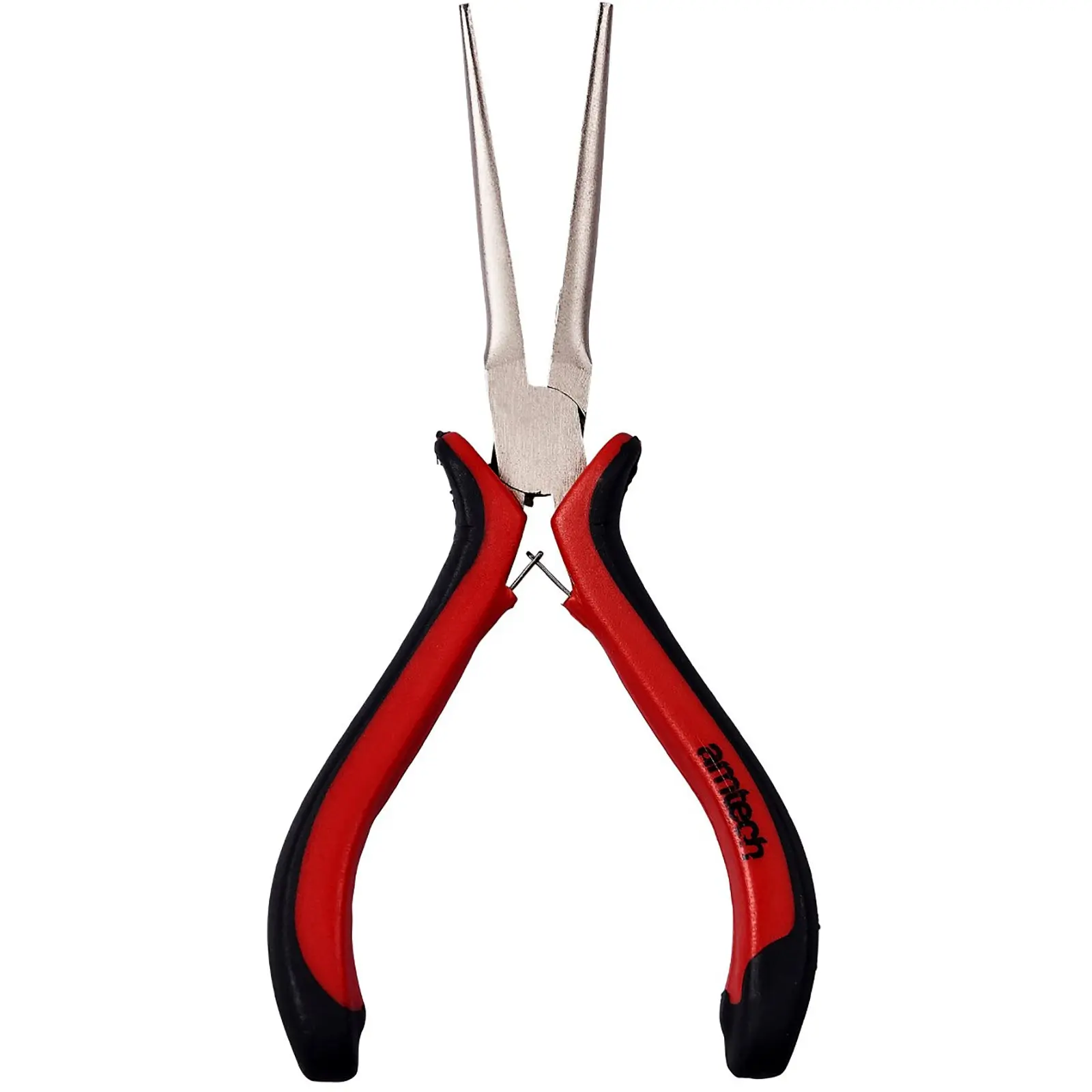 Amtech 150mm Mini Needle Nose Pliers - Image 2