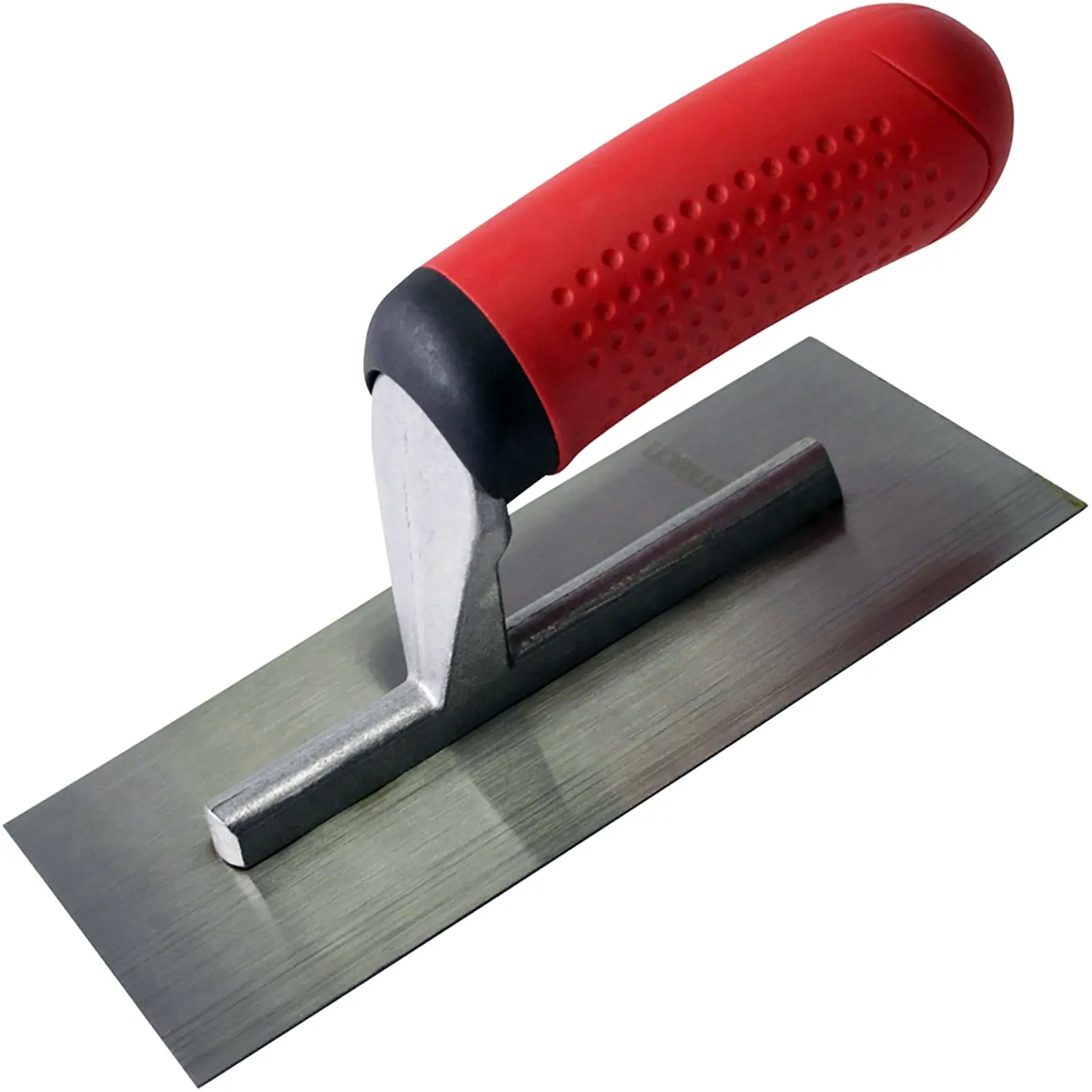 Amtech 175 x 75mm Midget Trowel with Soft Grip Handle - Image 2