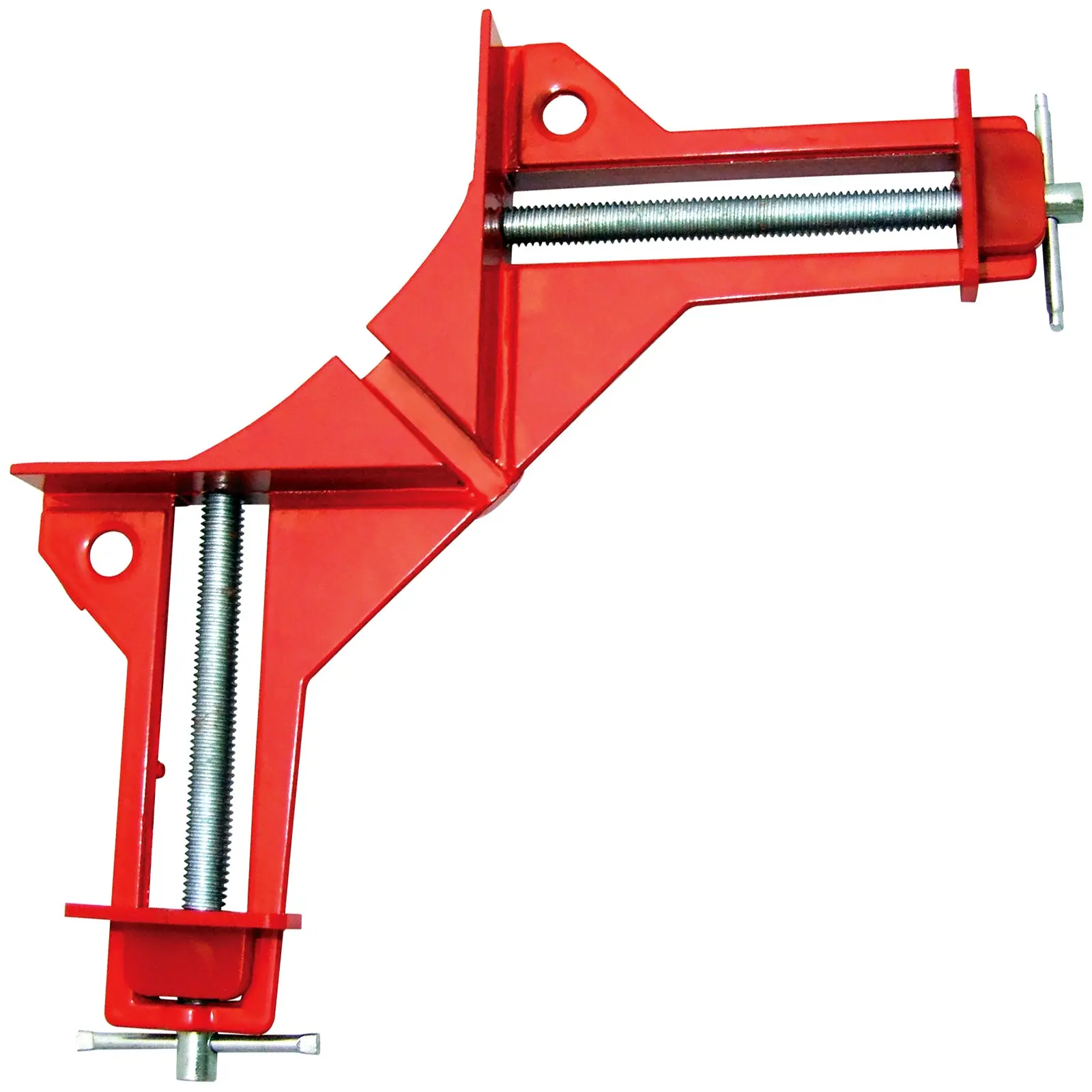 Amtech 75mm Corner Mitre Clamp - Image 3
