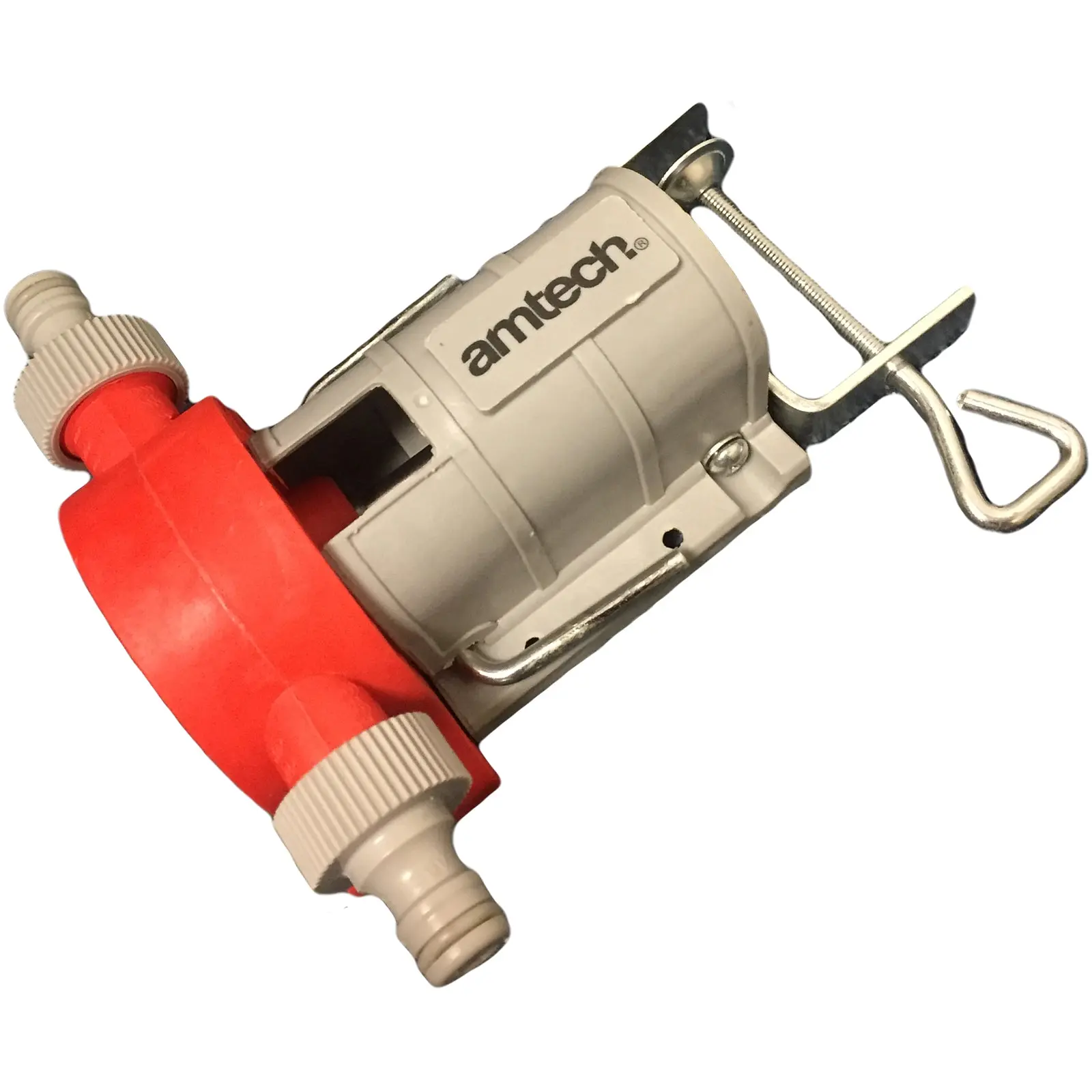 Amtech Drill Powered Water Pump - Image 2