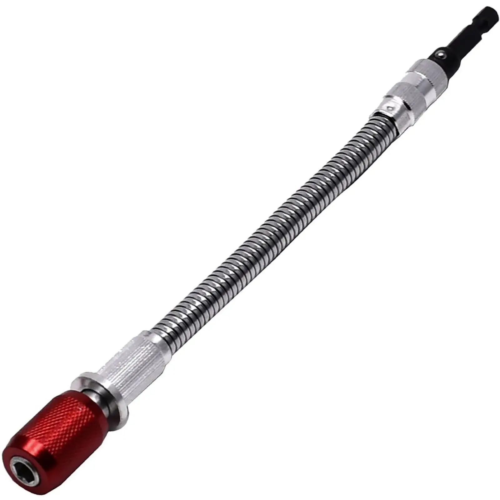 Amtech Hex Quick Change 240mm Flexible Drive 1/4 - Image 3