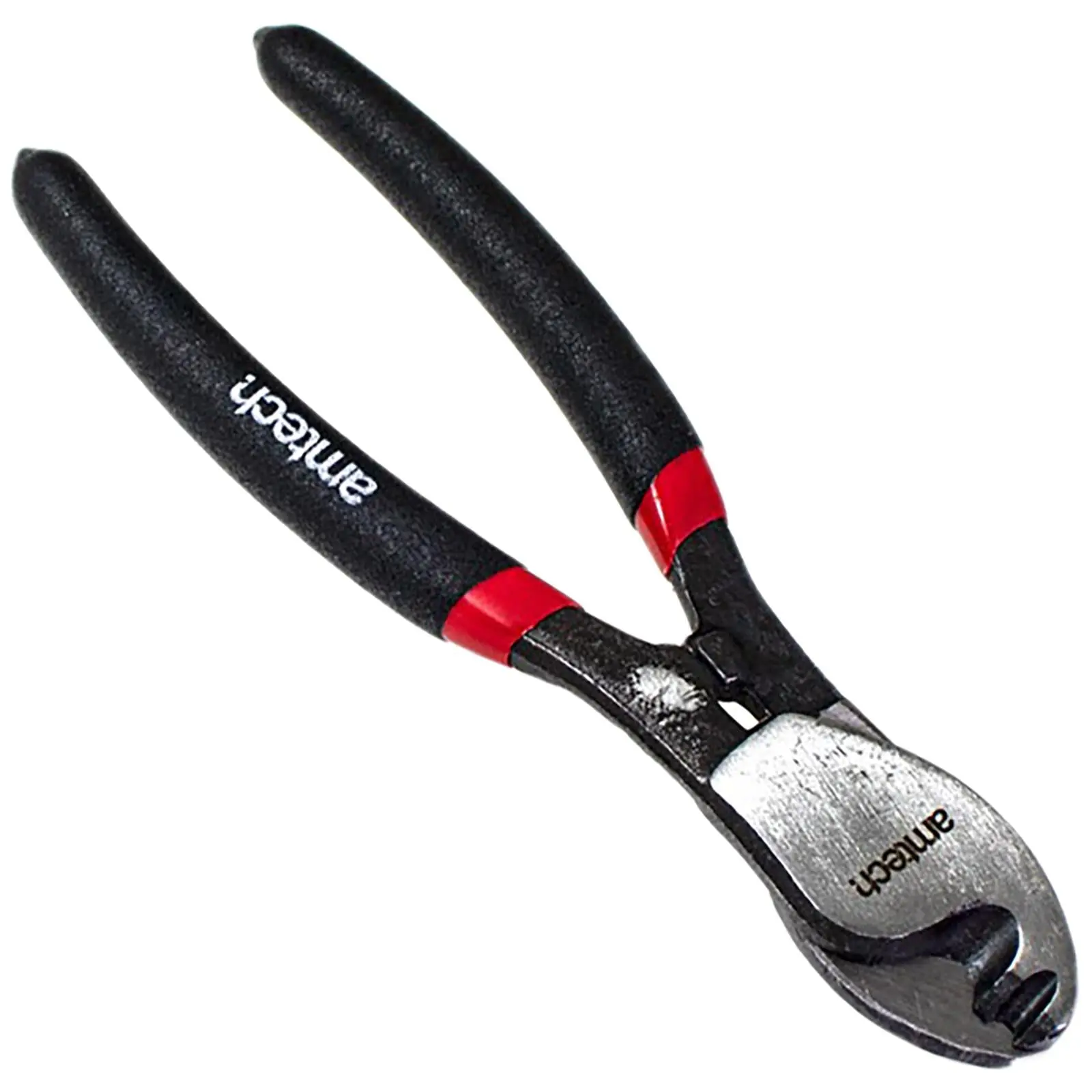 Amtech Mini Cable Cutter 150mm 6" Cutting Pliers - Image 2