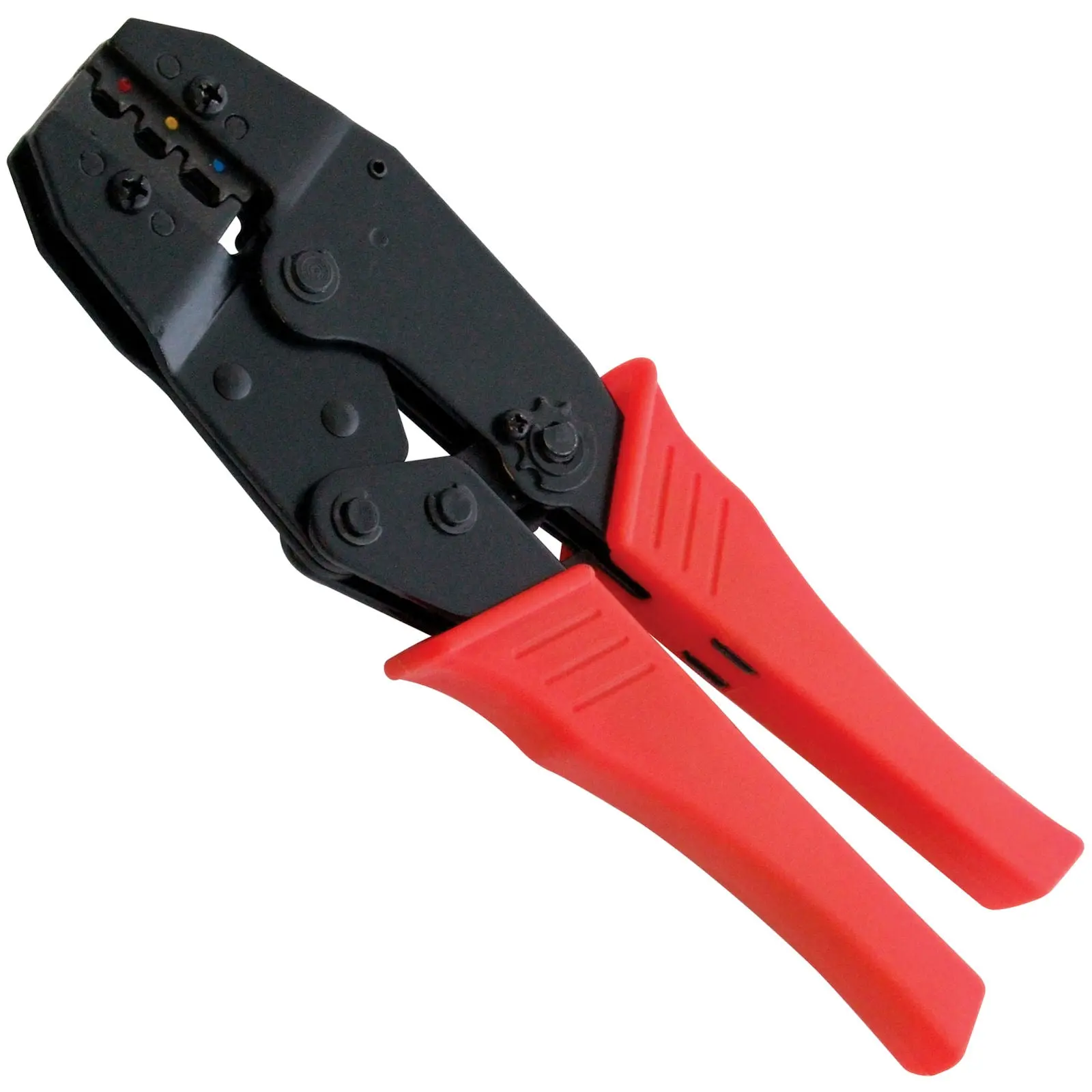 Amtech Ratchet Crimping Pliers