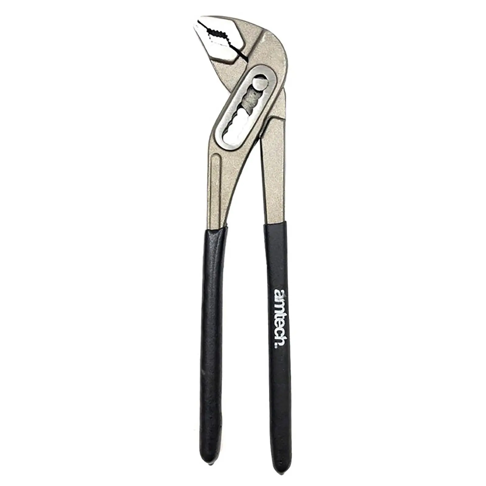 Amtech Water Pump Pliers Slip Joint 250mm 10 - Image 4