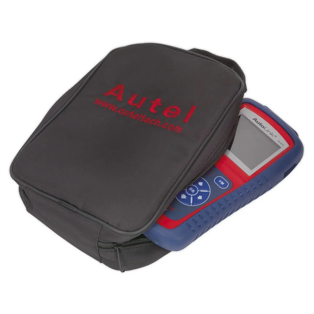Autel Autel EOBD Code Reader - Live Data, Tech Tips - Image 7