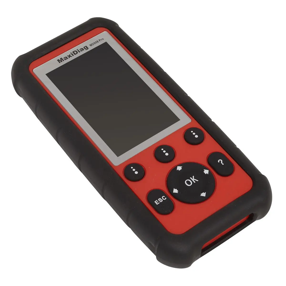 Autel Autel MOT Pro II® - Multi-Manufacturer Diagnostic Tool - Image 2