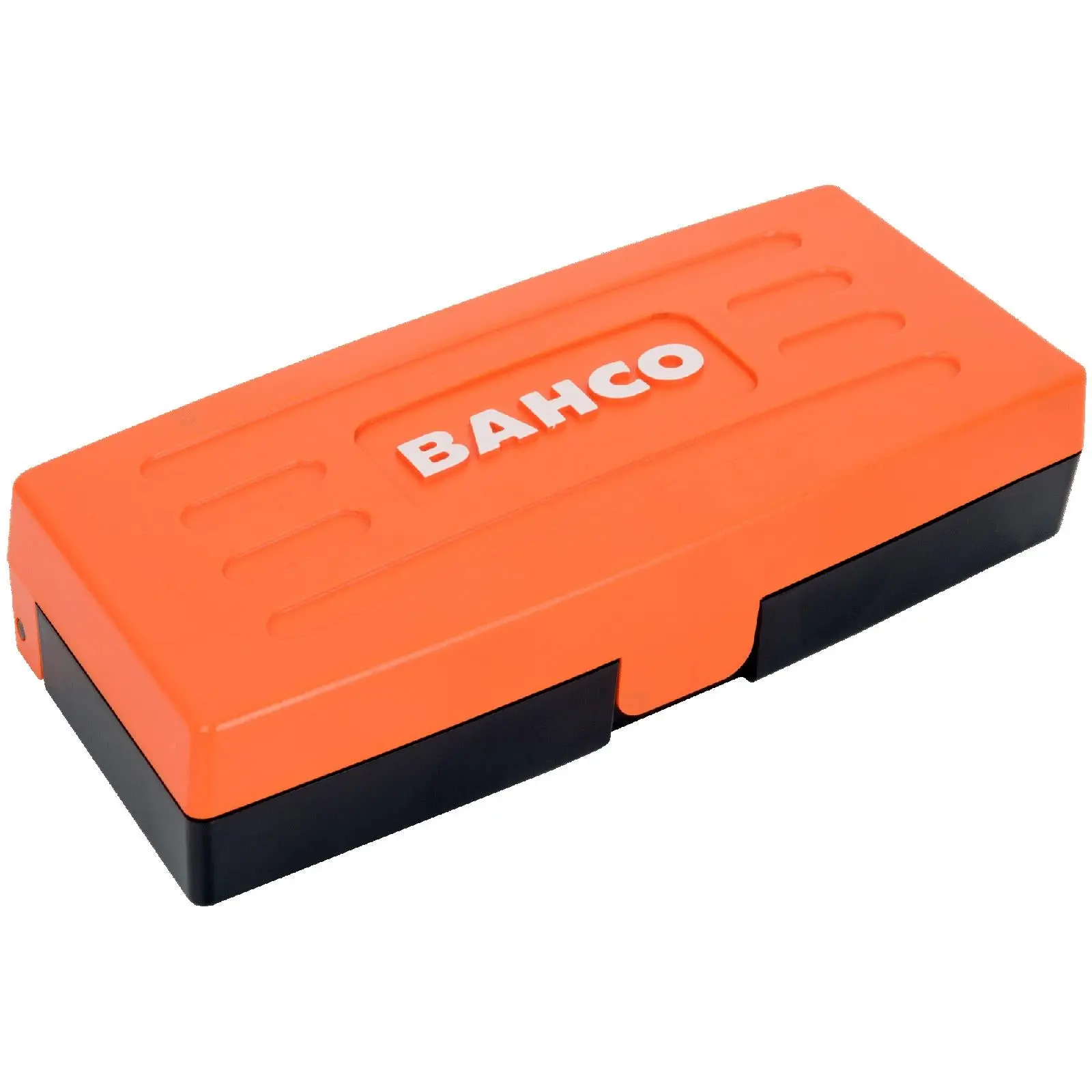 Bahco Ratchet Socket Bit Set 1/4" Phillips Hex Torx 4-13mm 25 Piece - Image 3