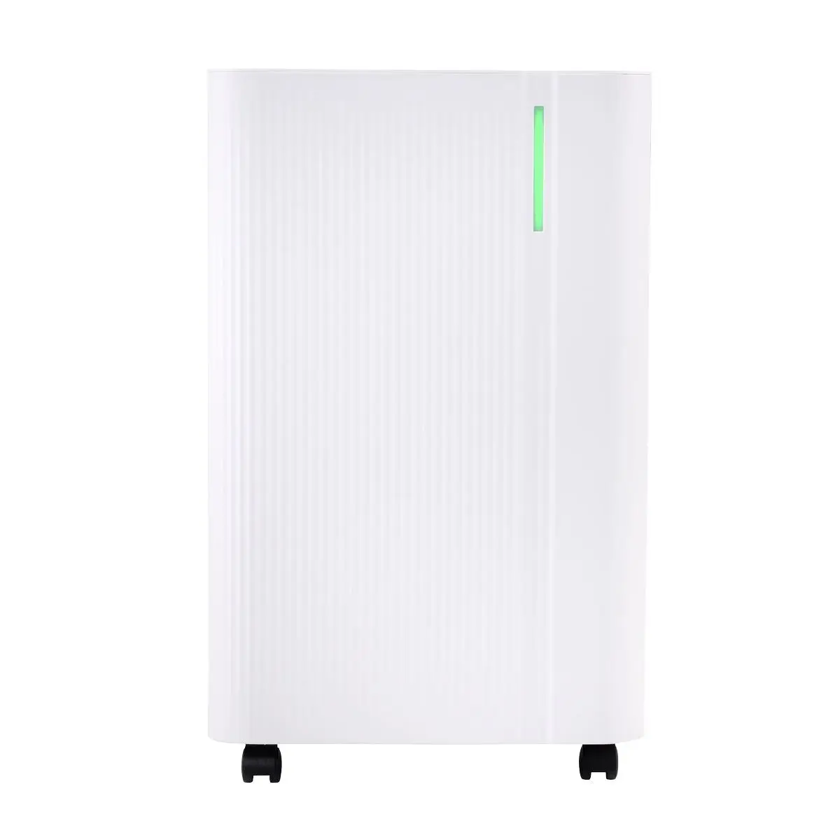 Baridi Dehumidifier with Digital Display & 24hr Timer 20L - White - Image 10