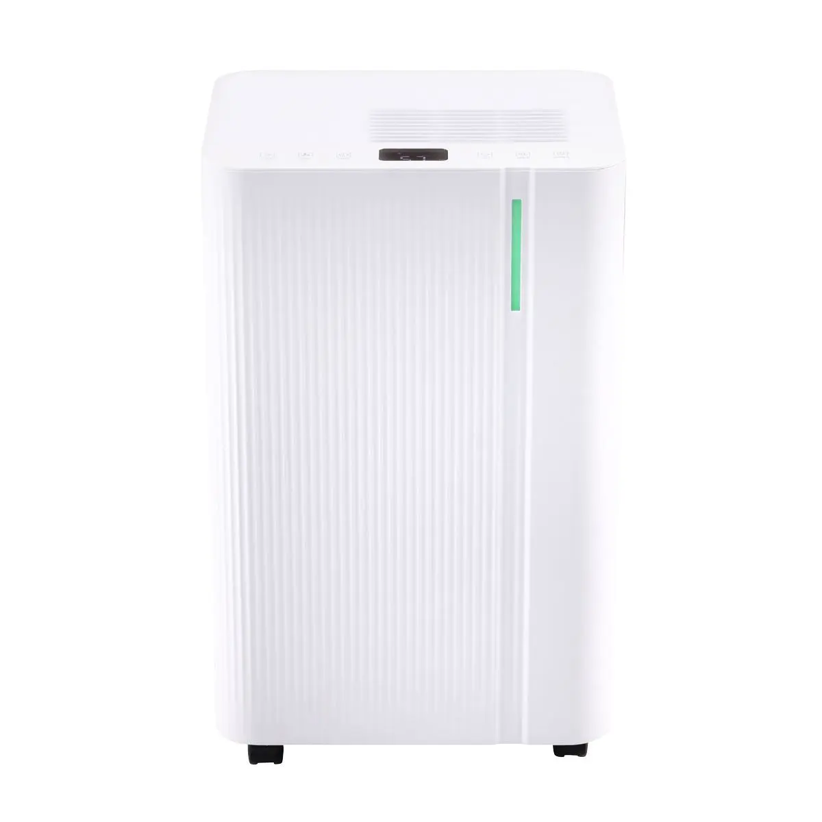 Baridi Dehumidifier with Digital Display & 24hr Timer 20L - White - Image 9