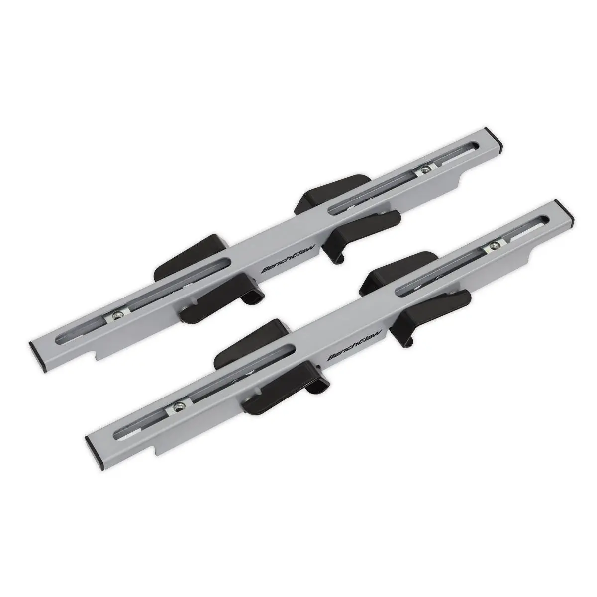 Benchclaw™ Fit to Power Tools and Easily Mount on Workbenches