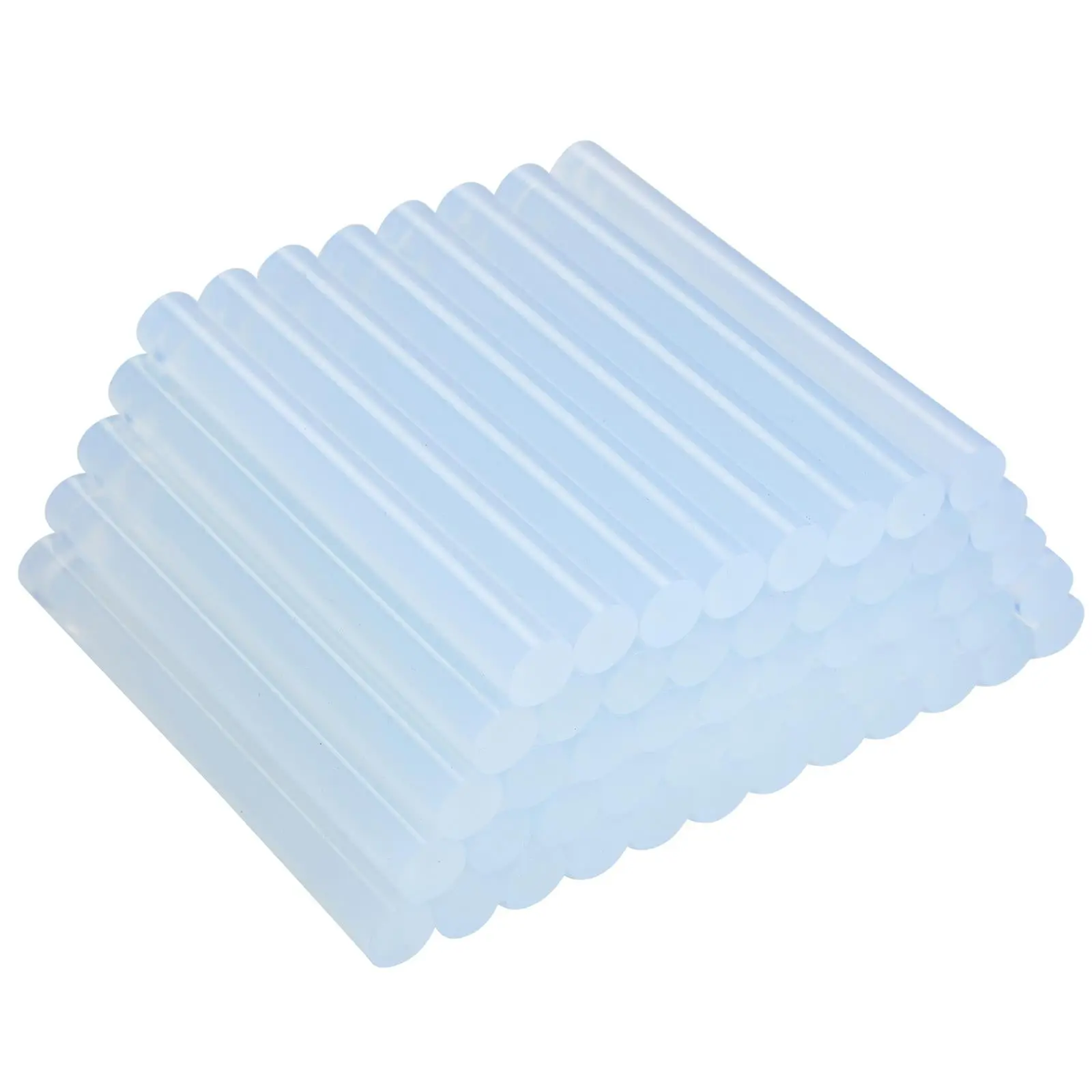 BlueSpot 11mm Glue Sticks 50 Pieces - Image 2