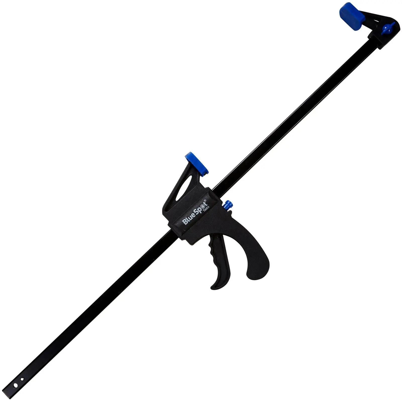 BlueSpot 24" Ratchet Speed Clamp and Spreader - Image 2