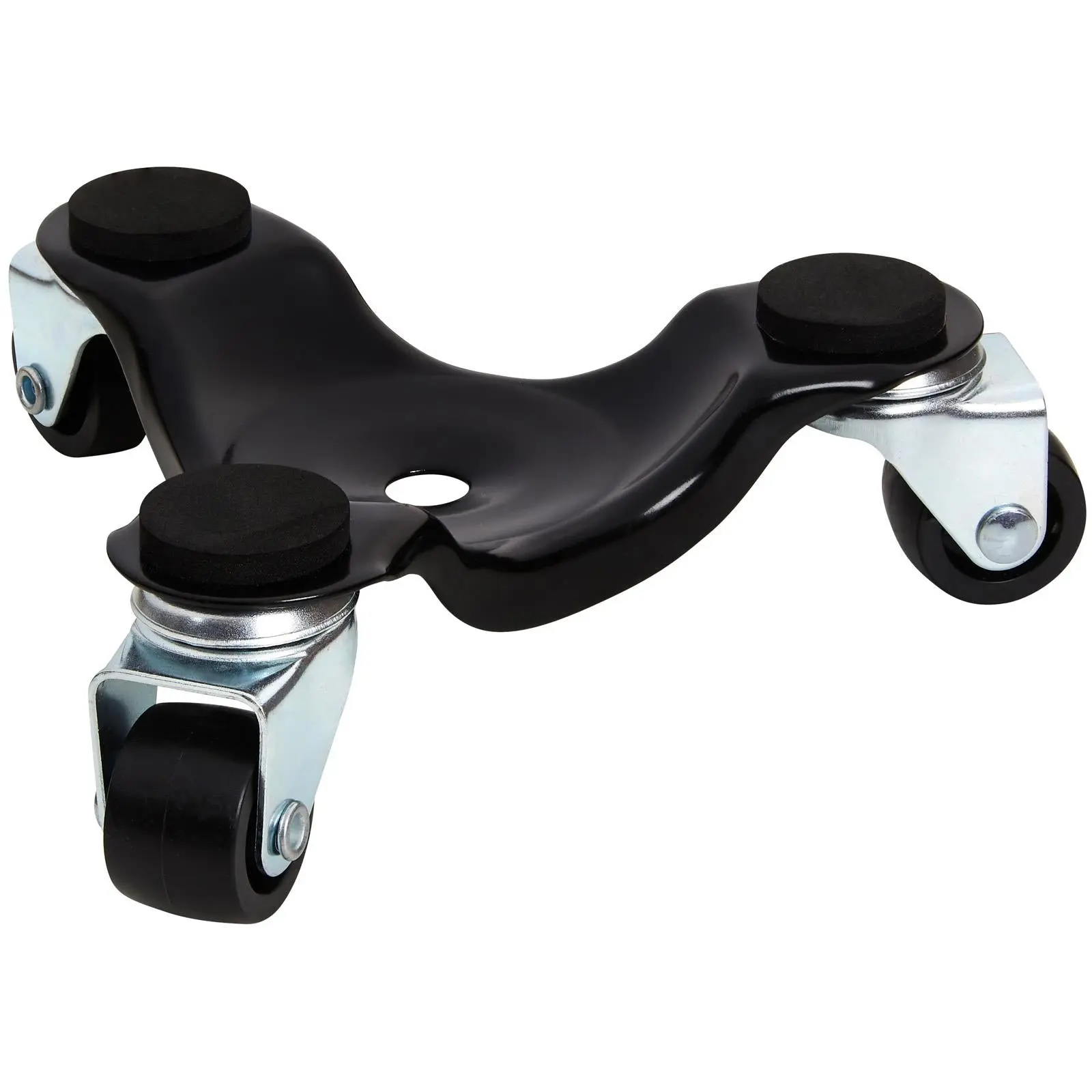 BlueSpot 3 Wheel Castor Dolly 150mm 70kg Load Capacity