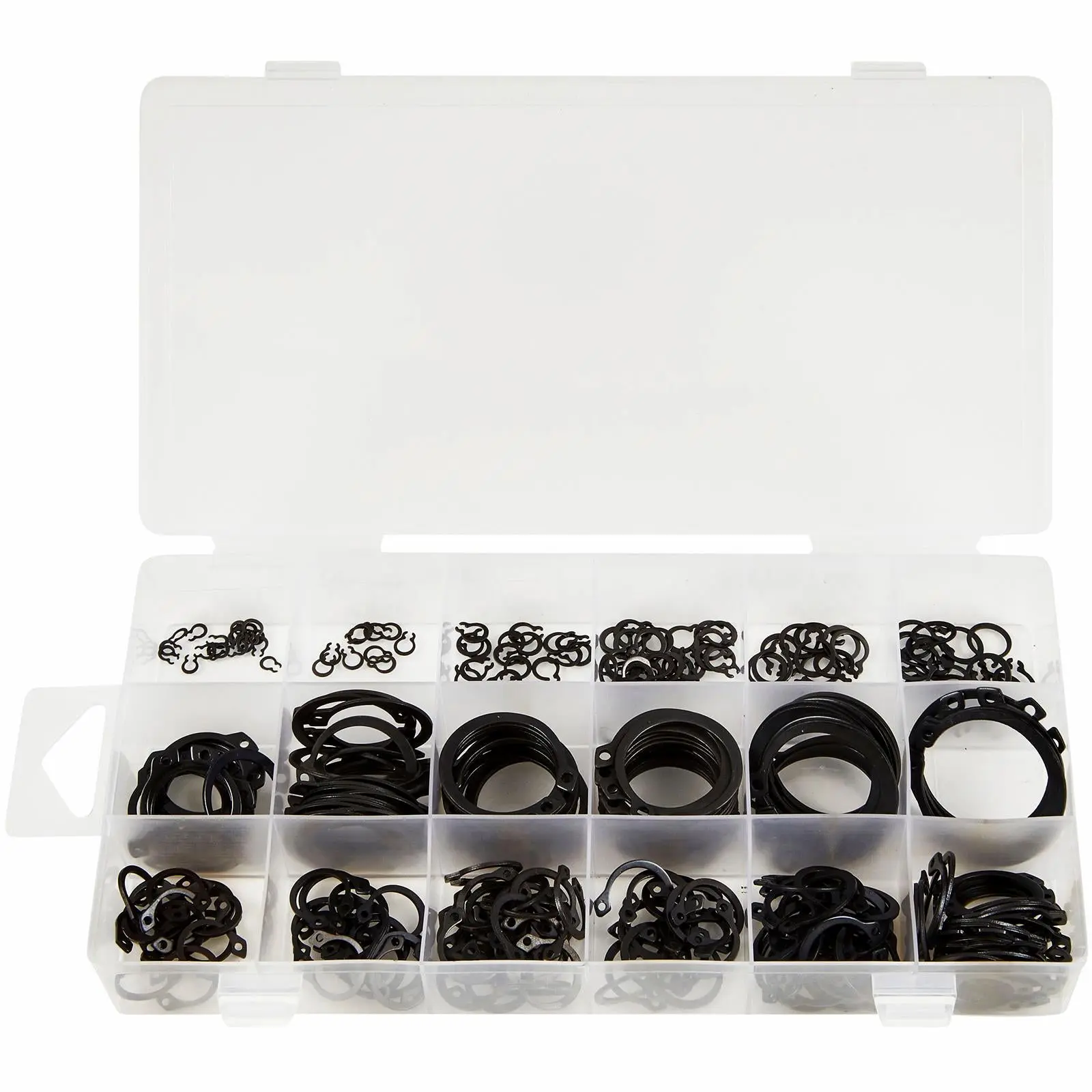 BlueSpot Assorted External Circlip Set 300pc - Image 2