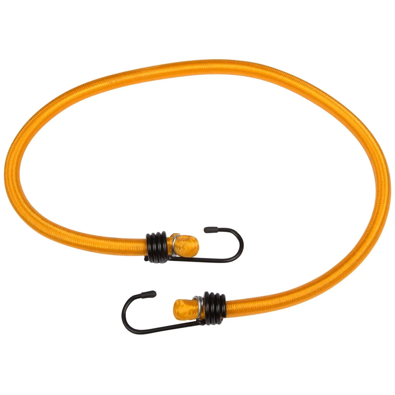 BlueSpot Bungee Cord 75cm Orange