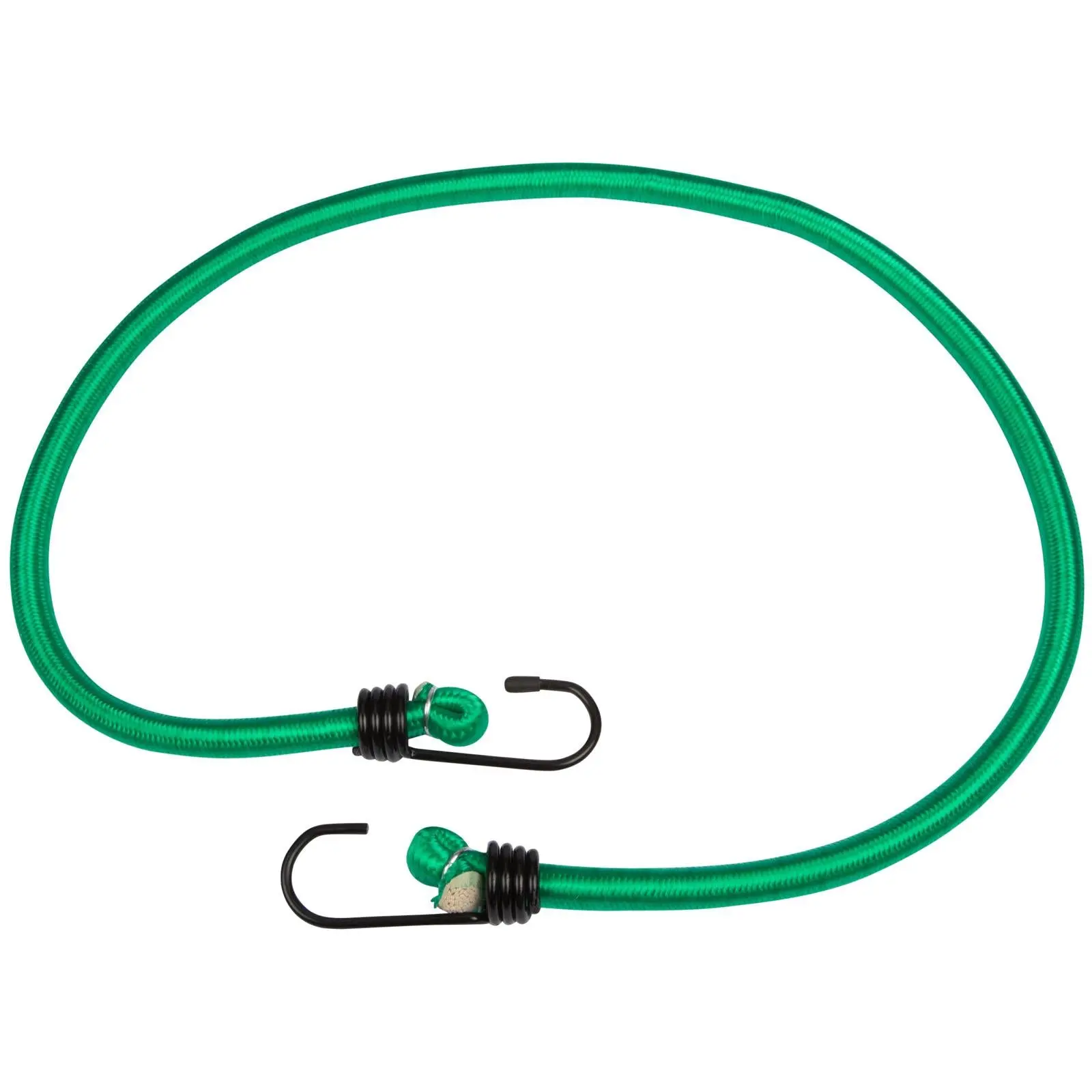 BlueSpot Bungee Cord Set 90cm Green 2 Piece
