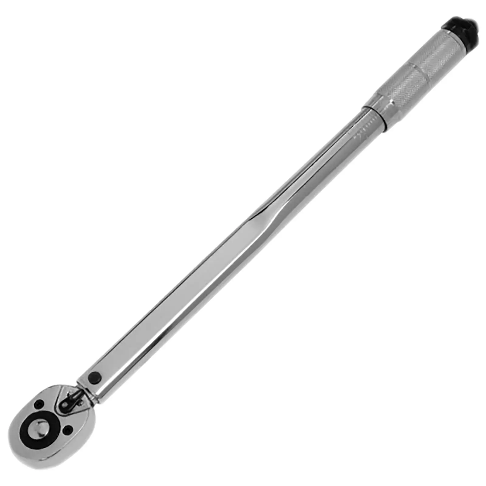 BlueSpot Calibrated Torque Wrench 3/8" Drive 19-110Nm - Image 2