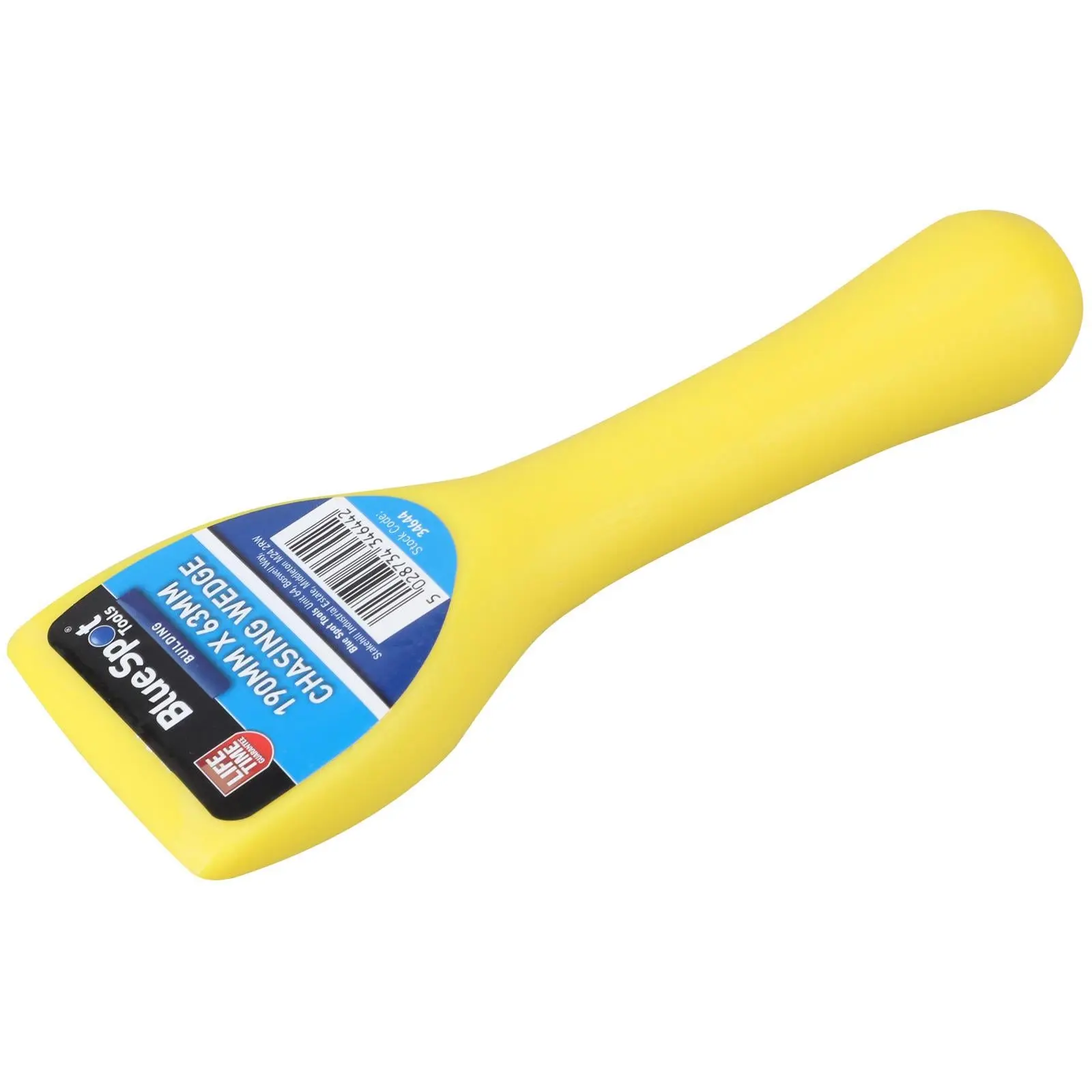 BlueSpot Chasing Wedge 65mm Roofing Tool