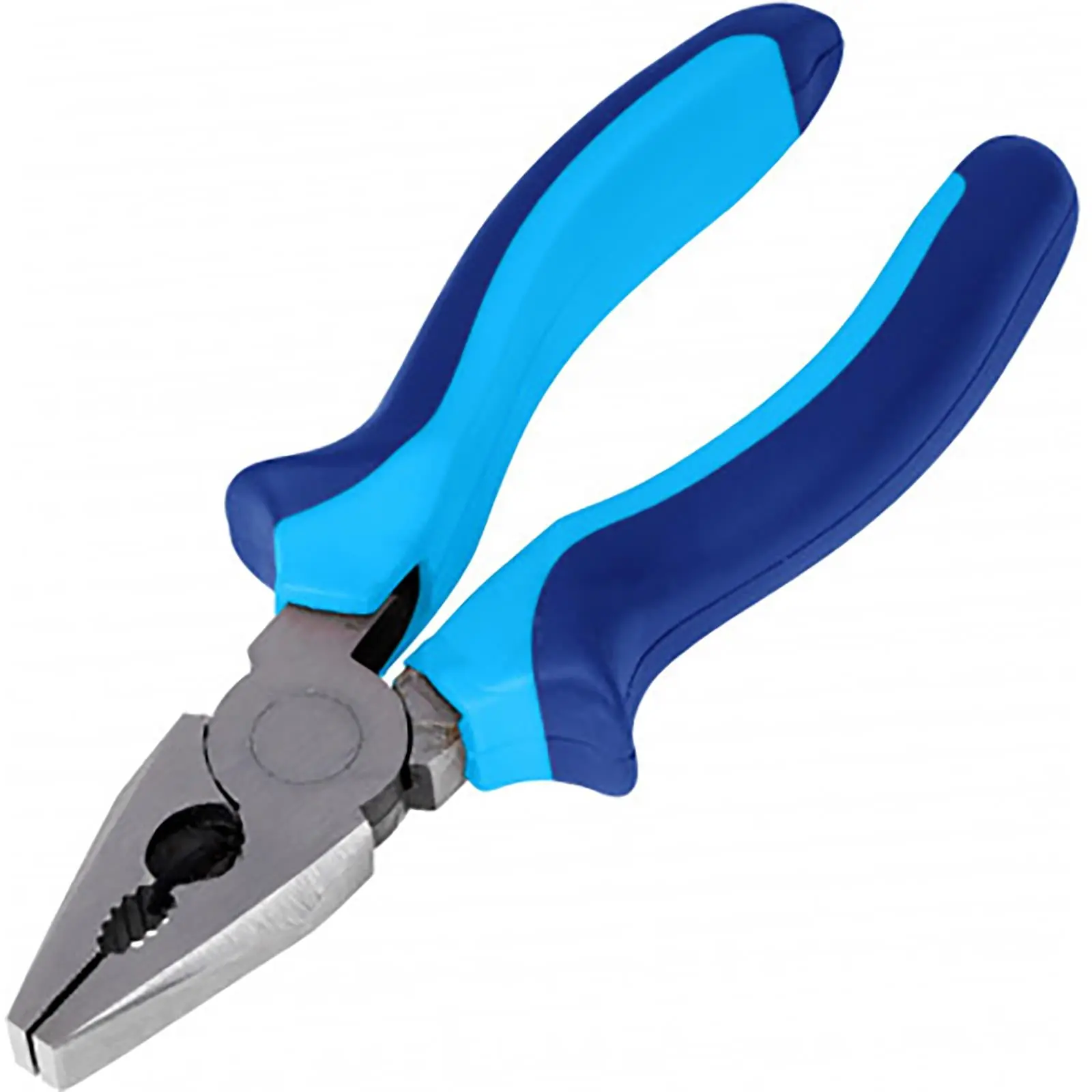 BlueSpot Combination Plier 150mm (6") - Image 3
