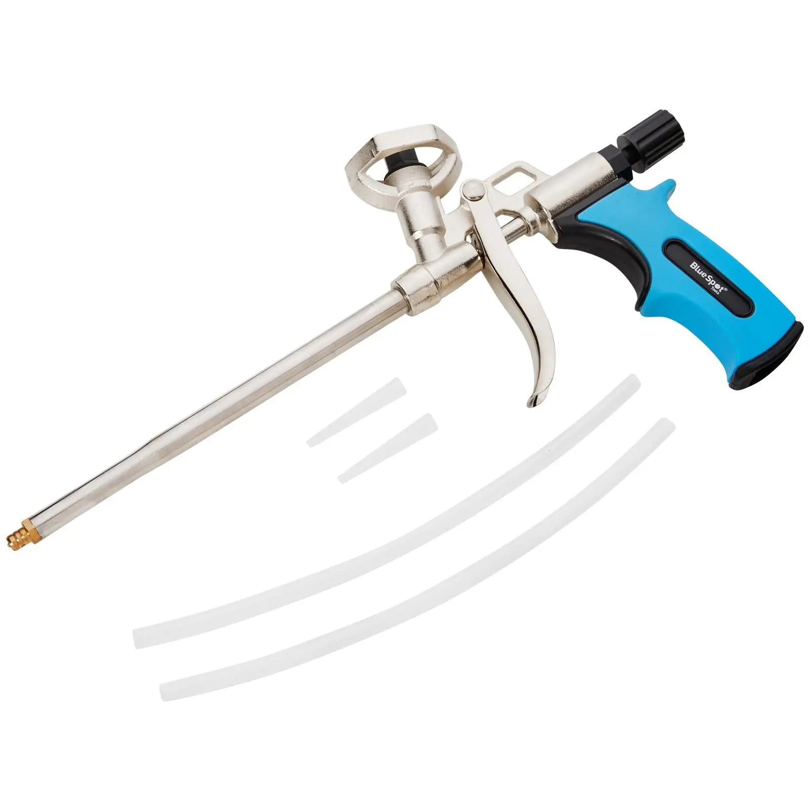 BlueSpot Expanding Foam Applicator Gun 750ml Can Capacity