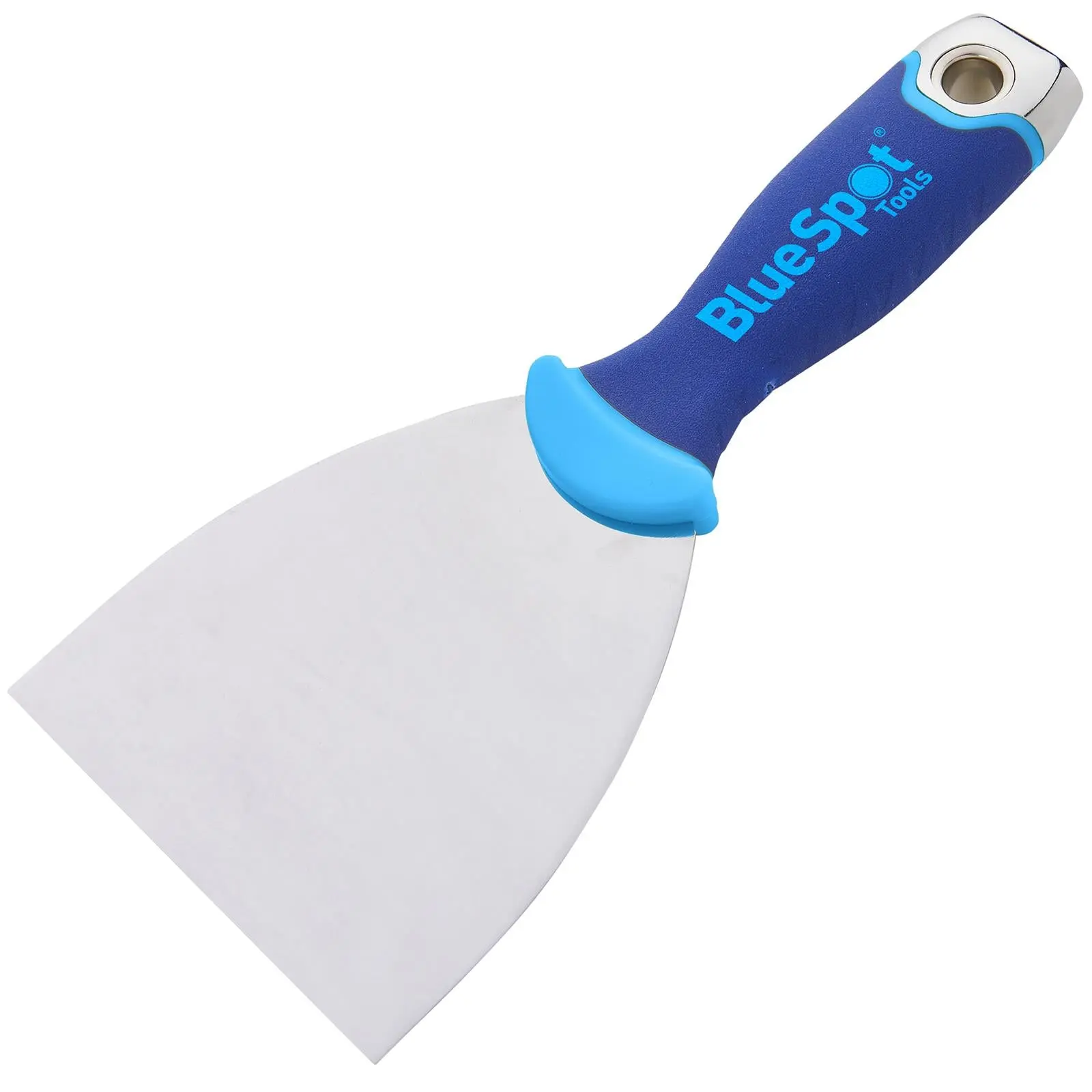 BlueSpot Filling Knife 100mm 4in for Putty Filler - Image 2
