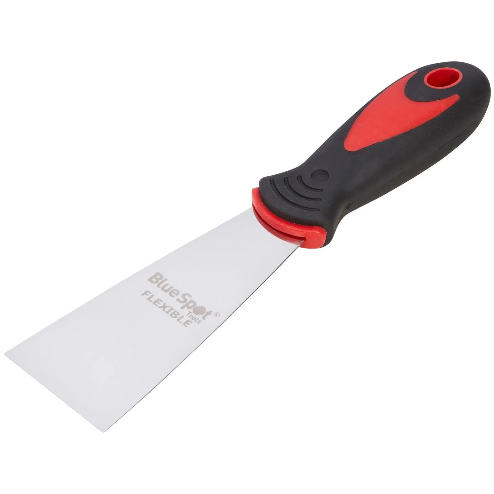 BlueSpot Filling Knife 50mm 2in Soft Grip Handle