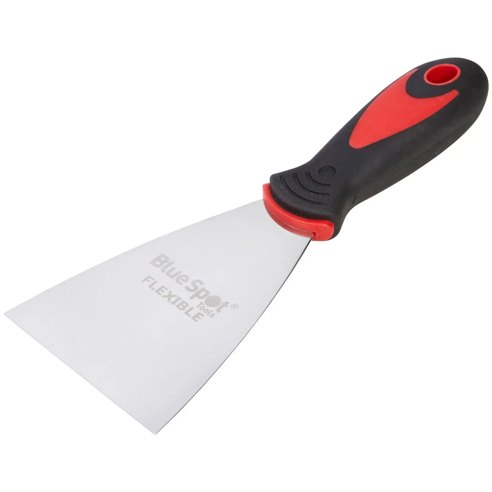 BlueSpot Filling Knife 75mm 3in Soft Grip Handle