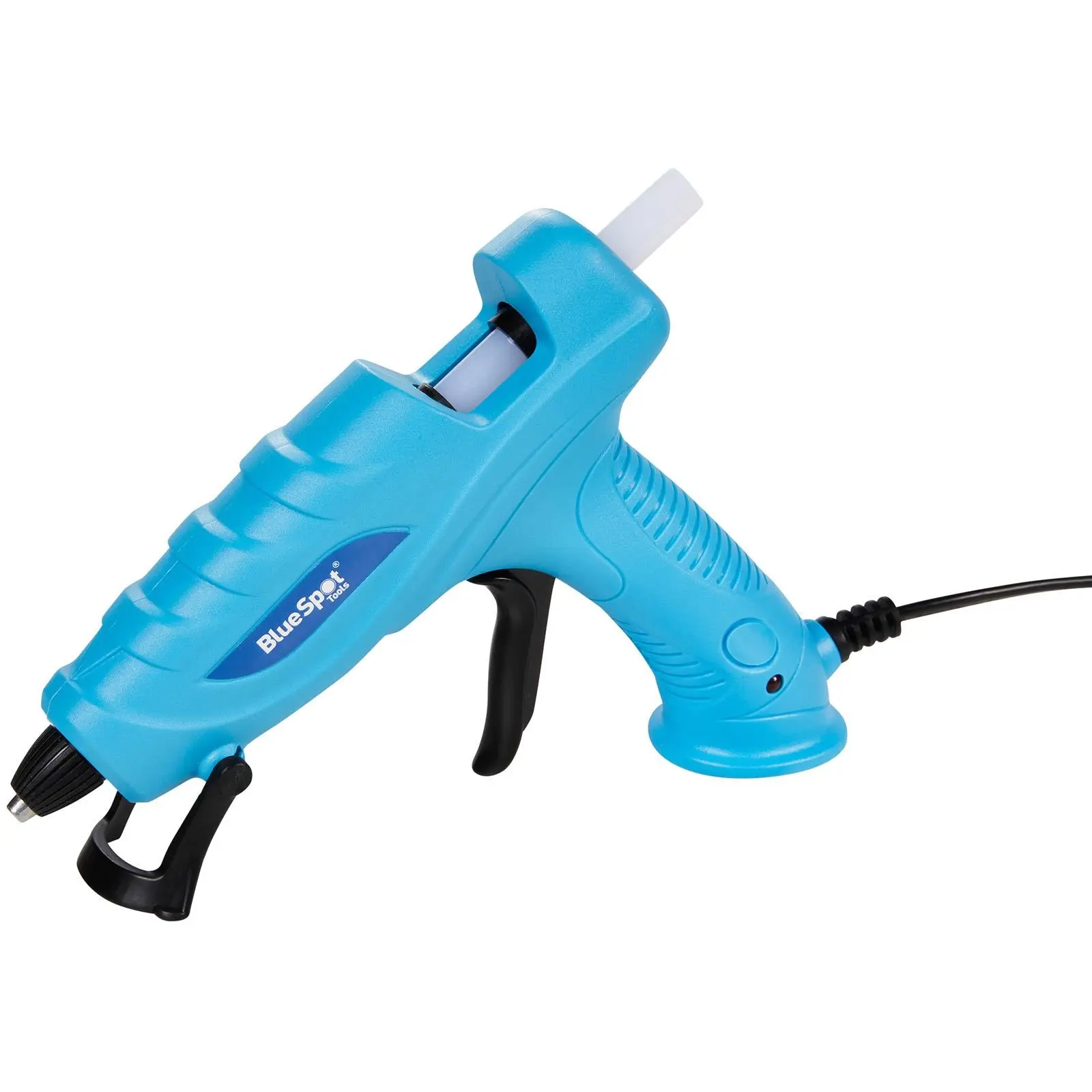 BlueSpot Glue Gun With Foldaway Stand 60 Watt - Image 2