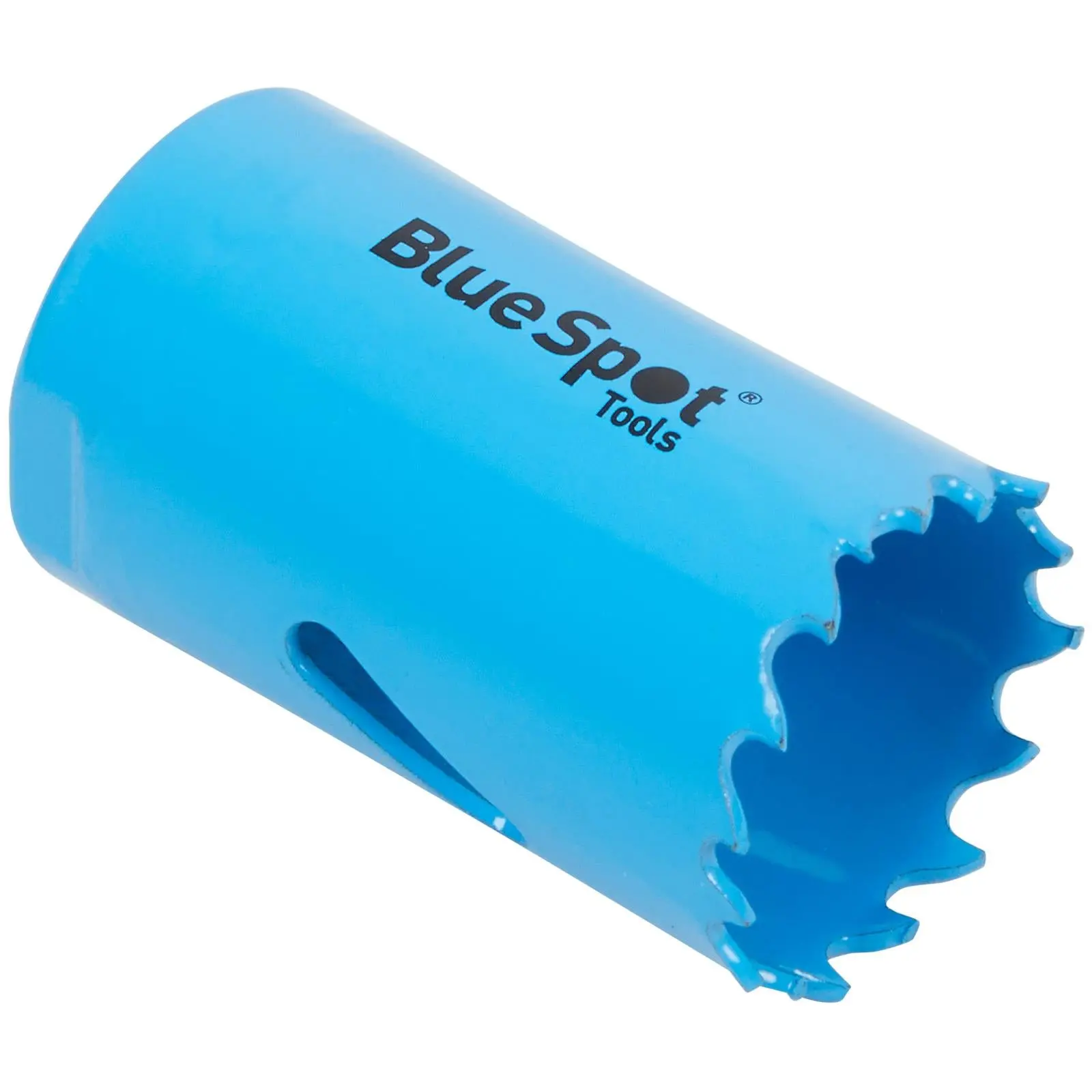 BlueSpot Hole Saw Bi-Metal 29mm HSS Teeth