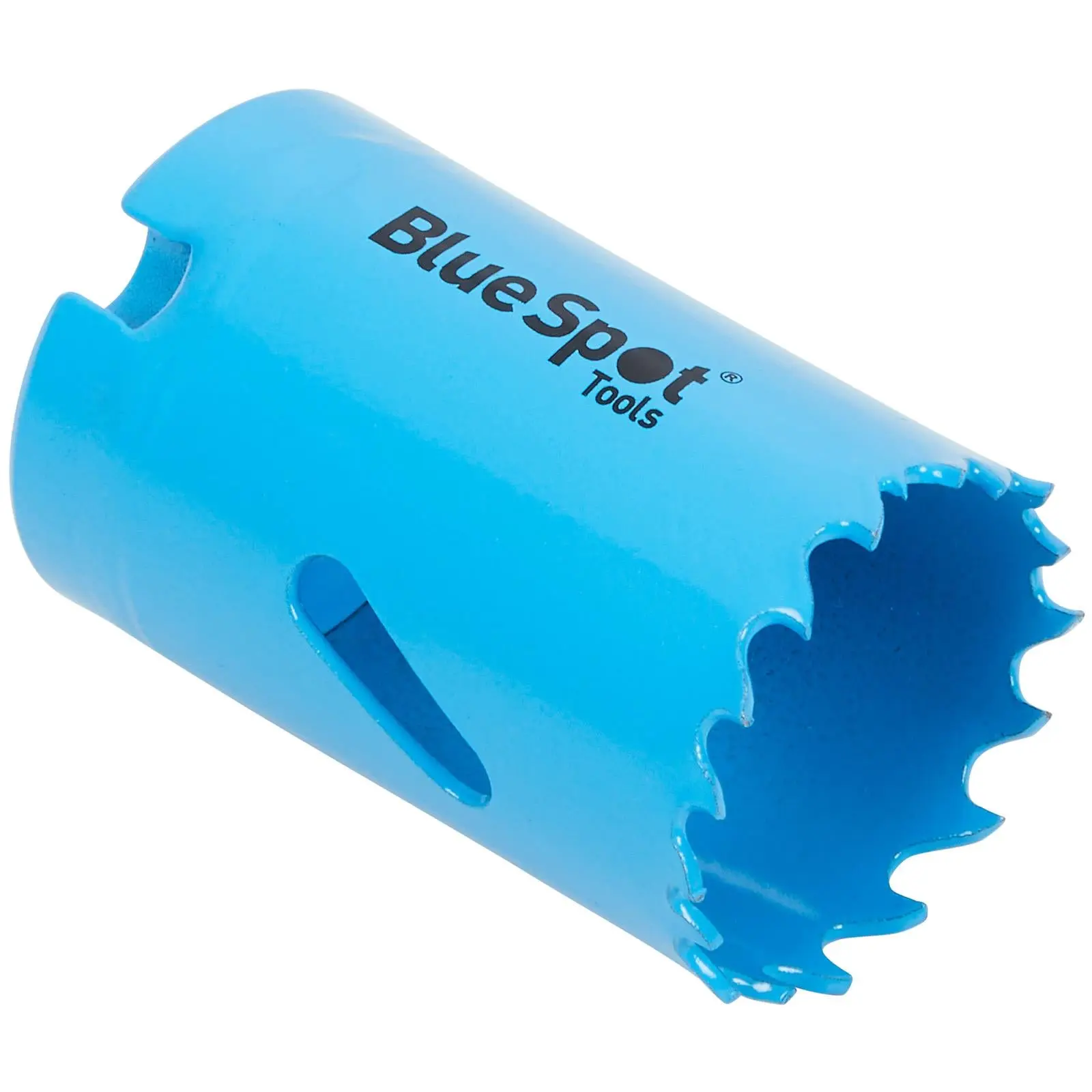 BlueSpot Hole Saw Bi-Metal 32mm HSS Teeth