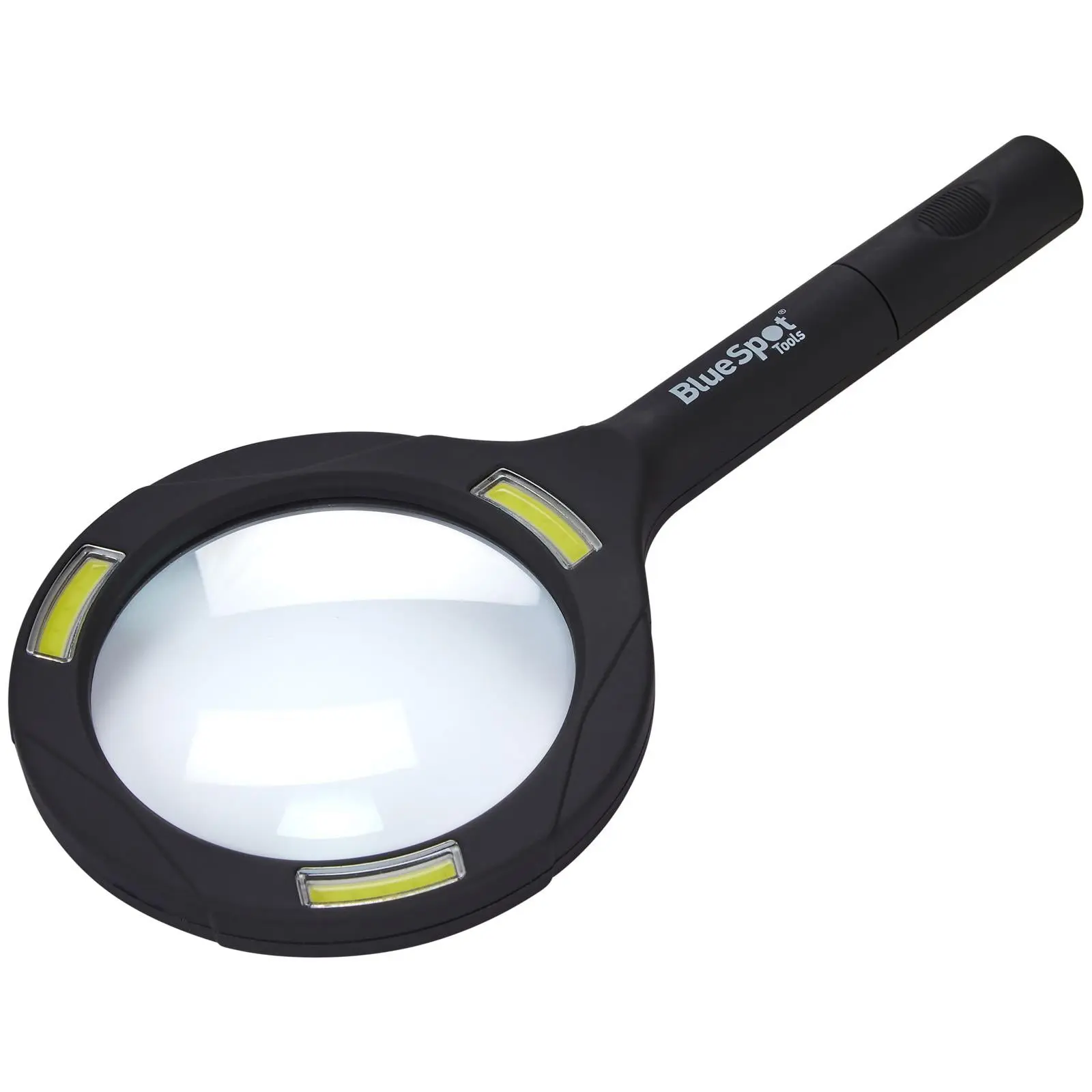 BlueSpot LED Magnifying Glass 115mm - Image 3