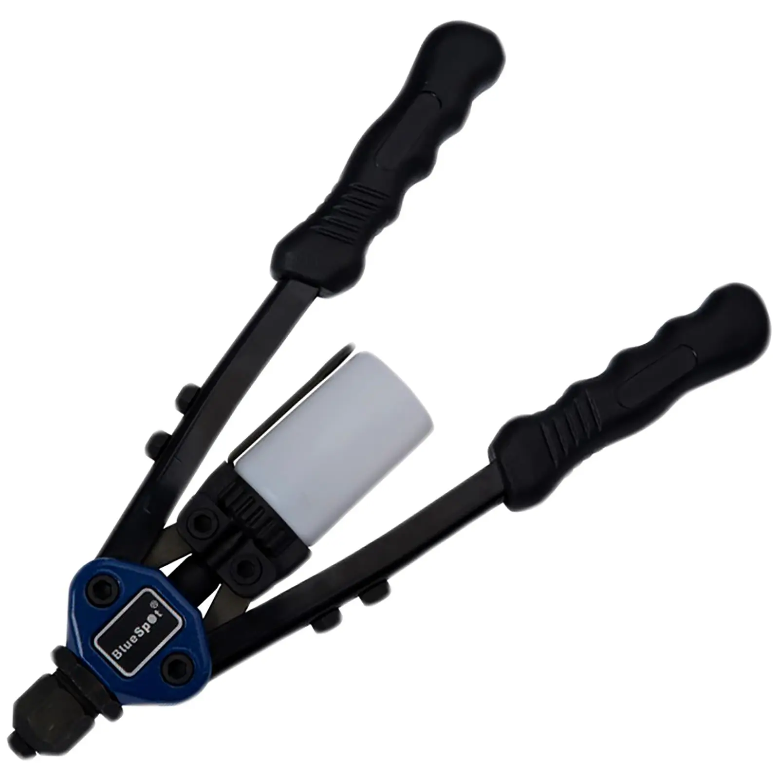 BlueSpot Long Handle Rivet Gun Riveter 280mm 11" Heavy Duty - Image 3