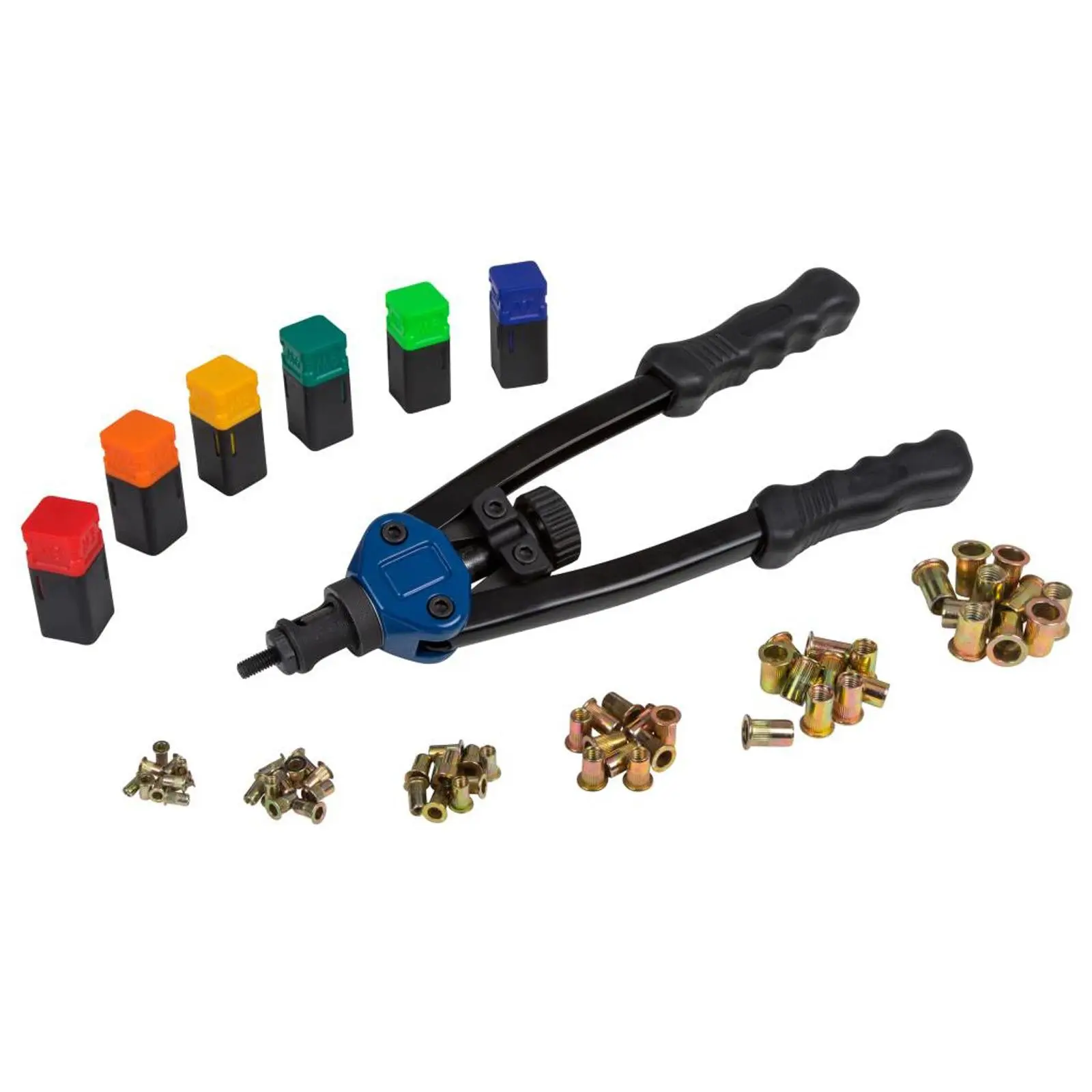 BlueSpot Nut Riveter M3-M10