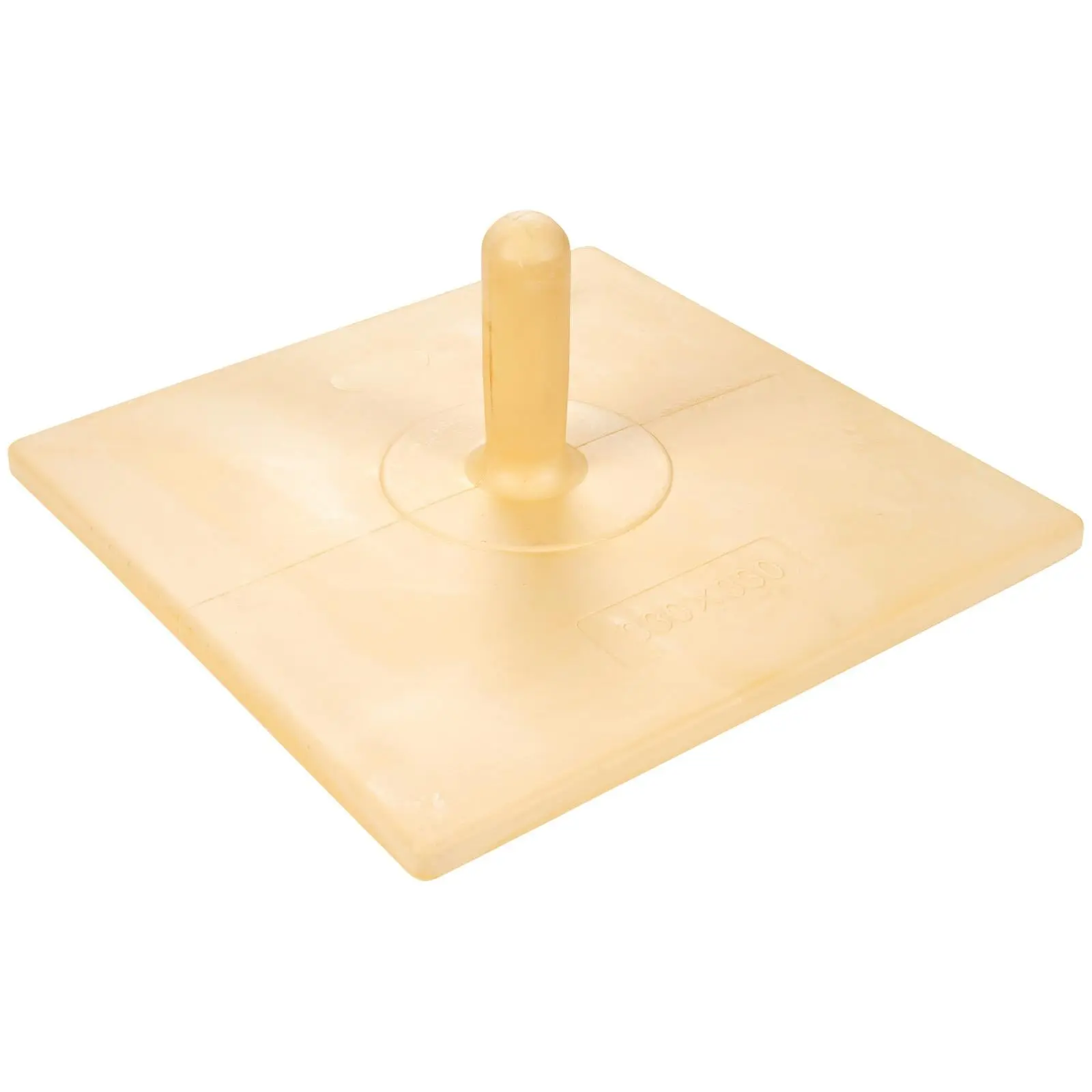BlueSpot Polyurethane Hawk 330 x 330mm