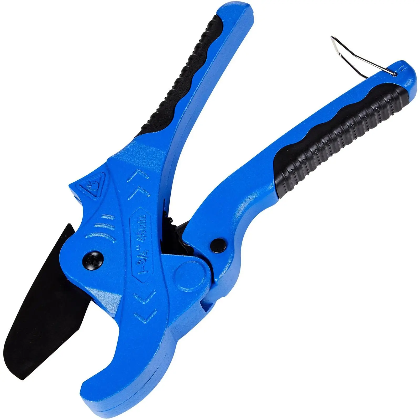 BlueSpot PVC Pipe Cutter 45mm - Image 2