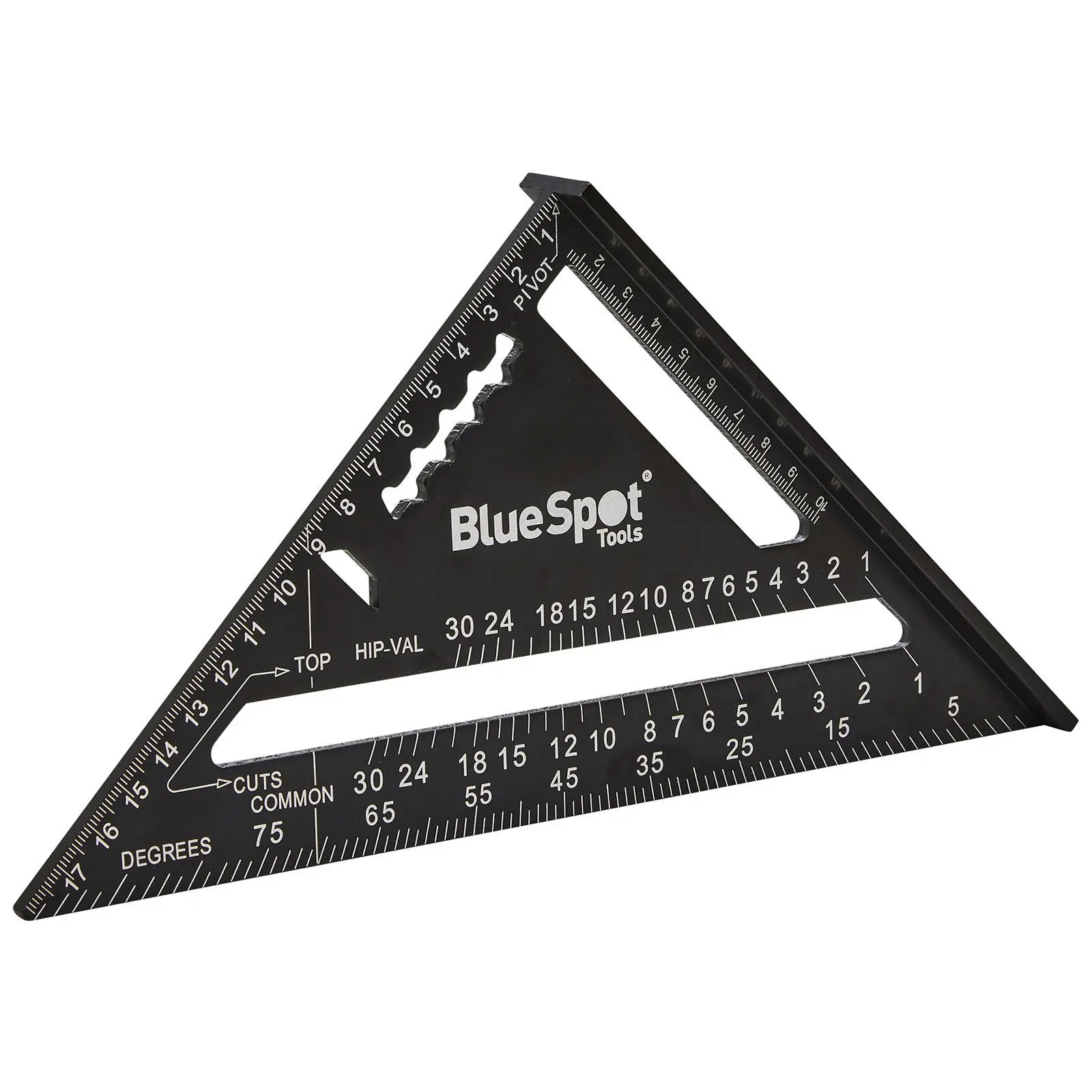 BlueSpot Roofing Rafter Square 300mm Metric - Image 2