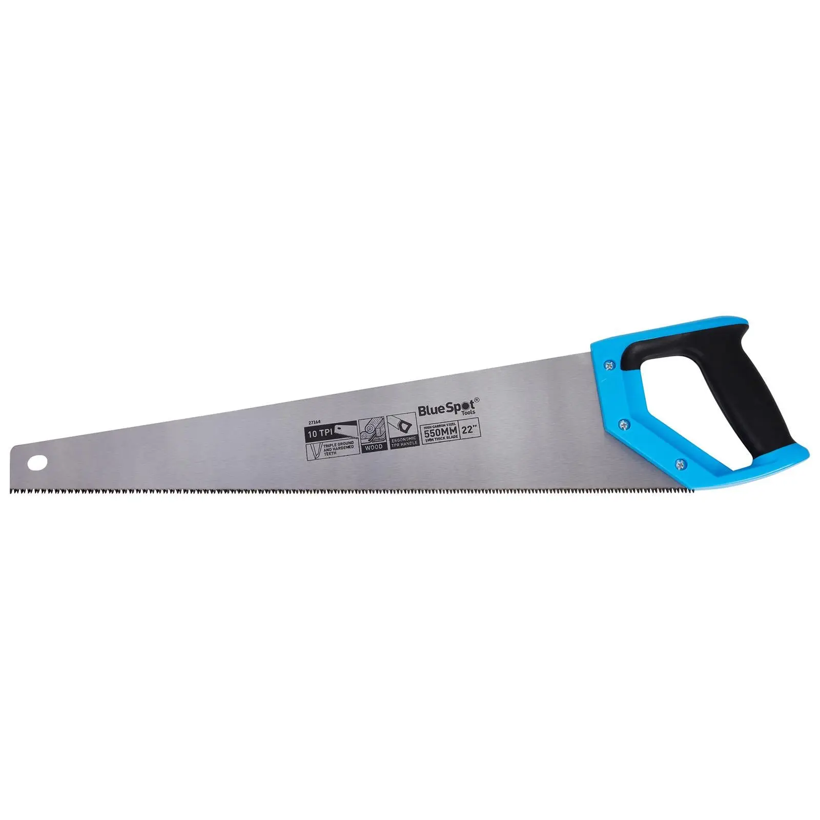 BlueSpot Second Fix Saw 550mm 22 - Image 2