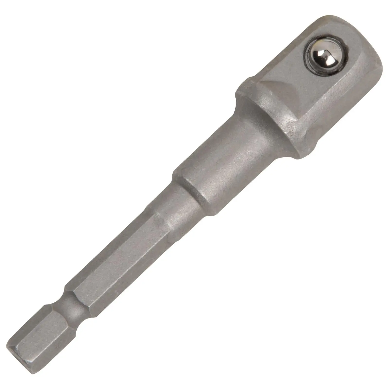 BlueSpot Socket Adaptor 1/4" Hex to 1/2" Square Drive