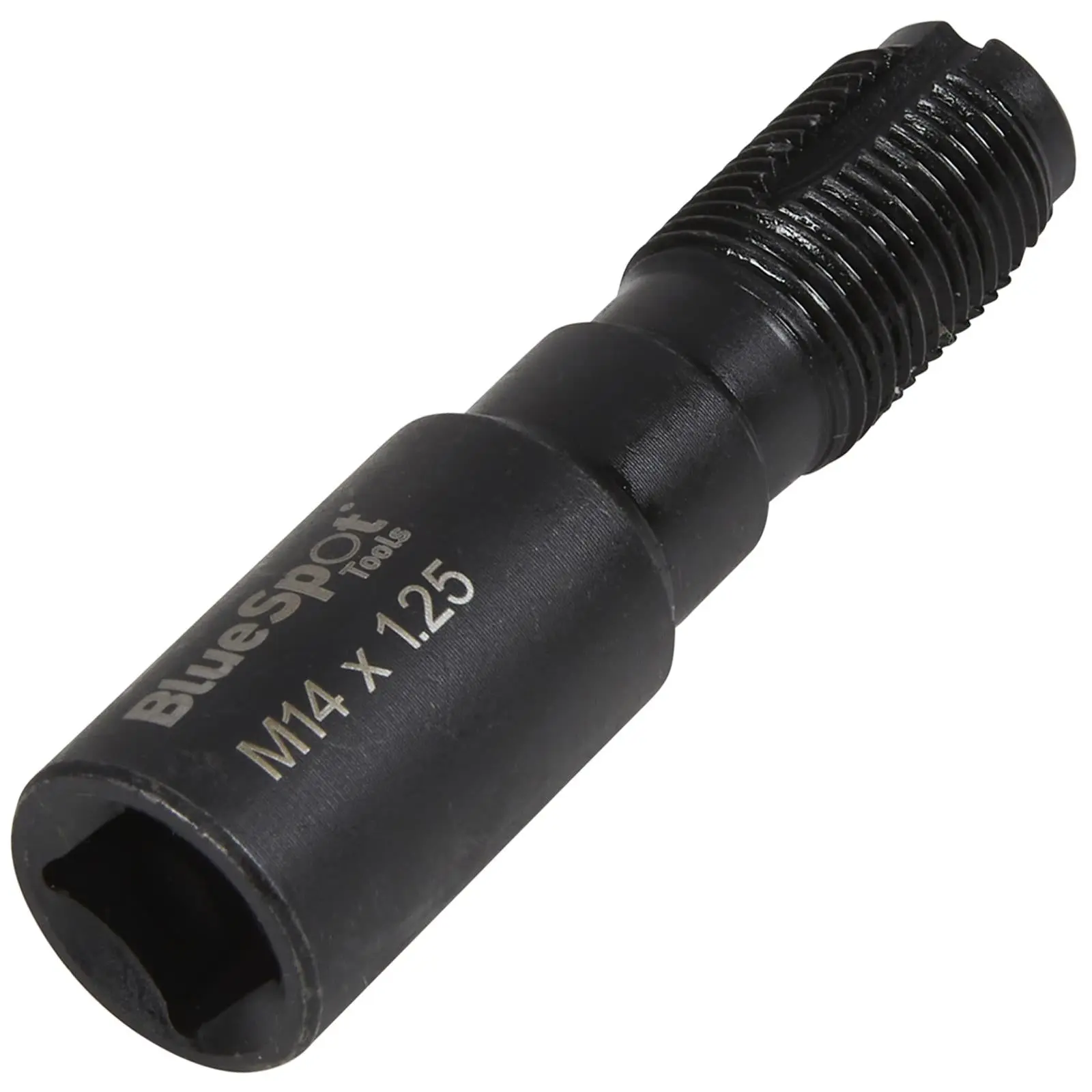 BlueSpot Spark Plug Chaser Limited Access 3/8" M14 x 1.25mm - Image 2