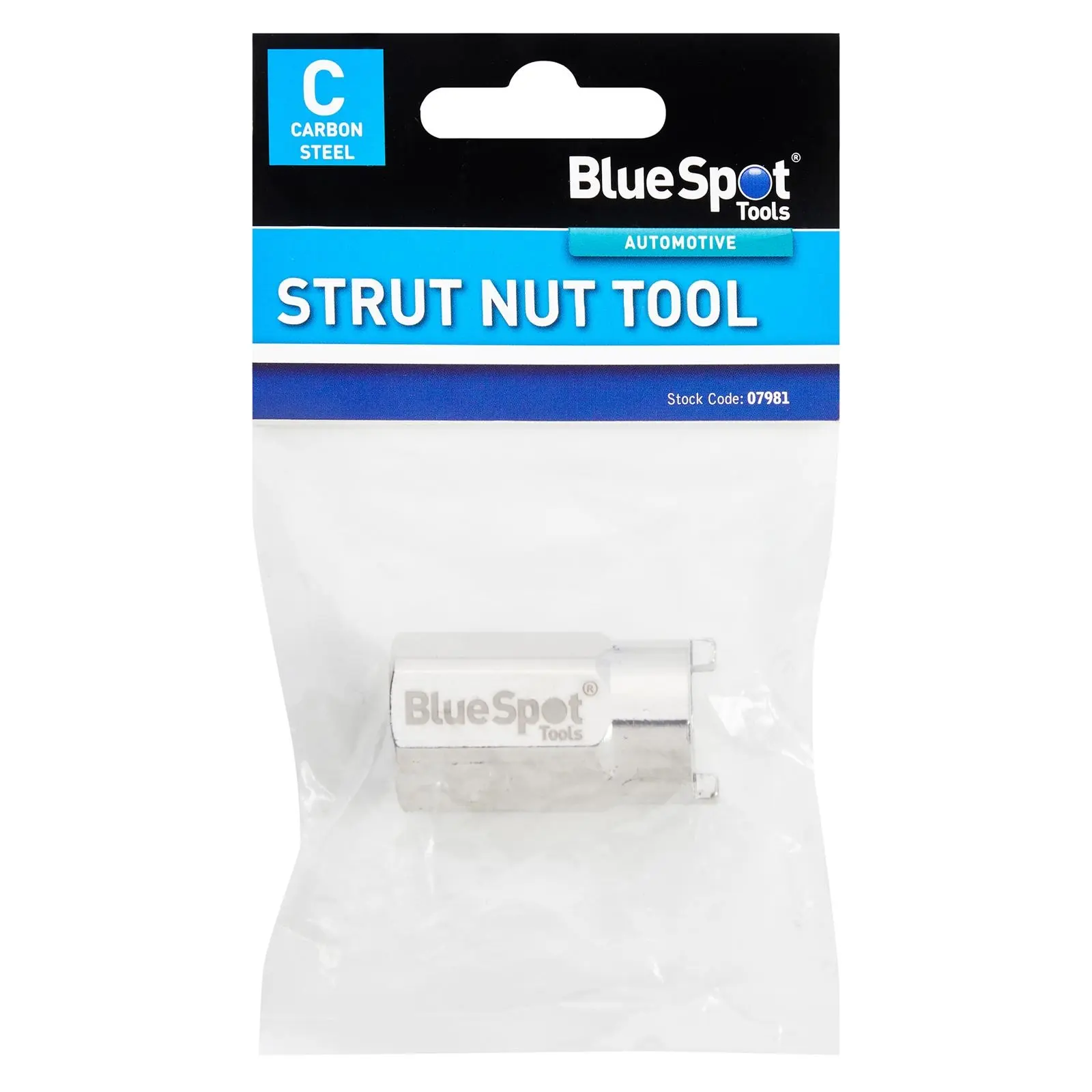 BlueSpot Strut Nut Tool - Image 2