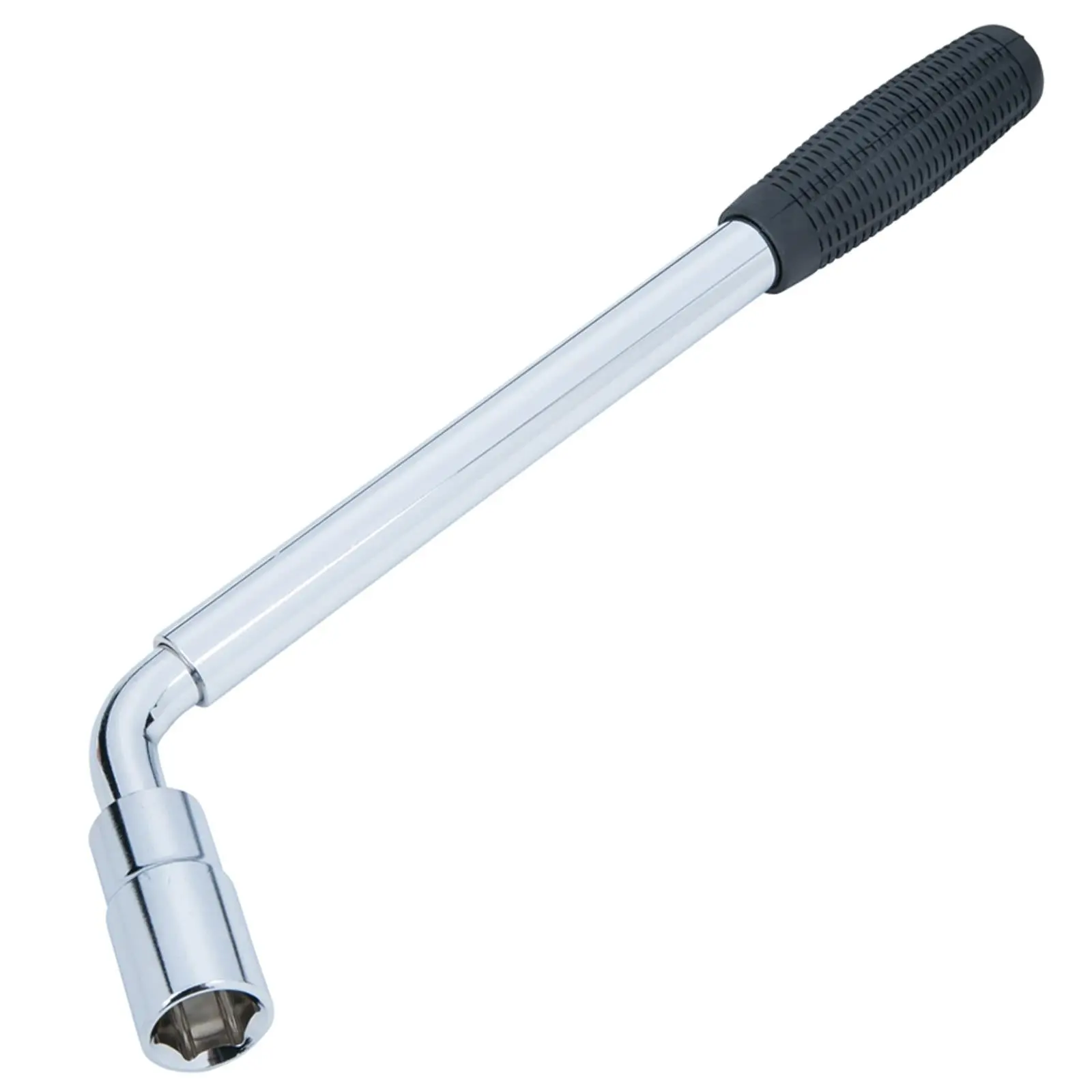 BlueSpot Wheel Wrench Master Telescopic L Type - Image 2