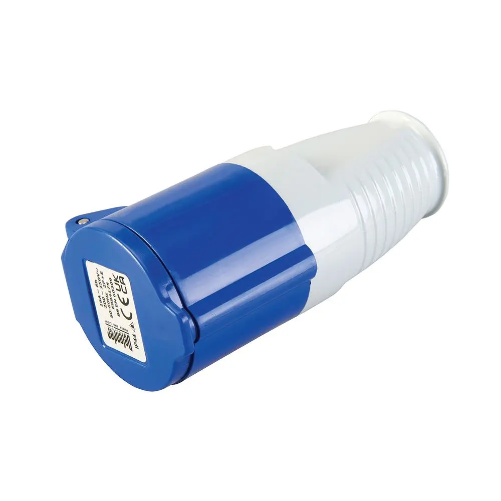 Defender 230V Coupler 16A E884175 - Image 4
