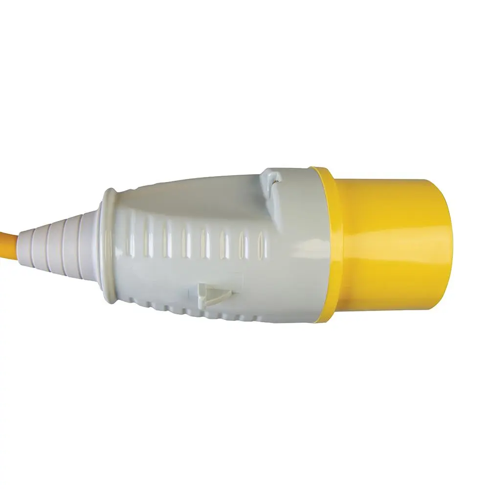 Defender Arctic Extension Lead 2.5mm2 32A 25m 110V E85249 - Image 4