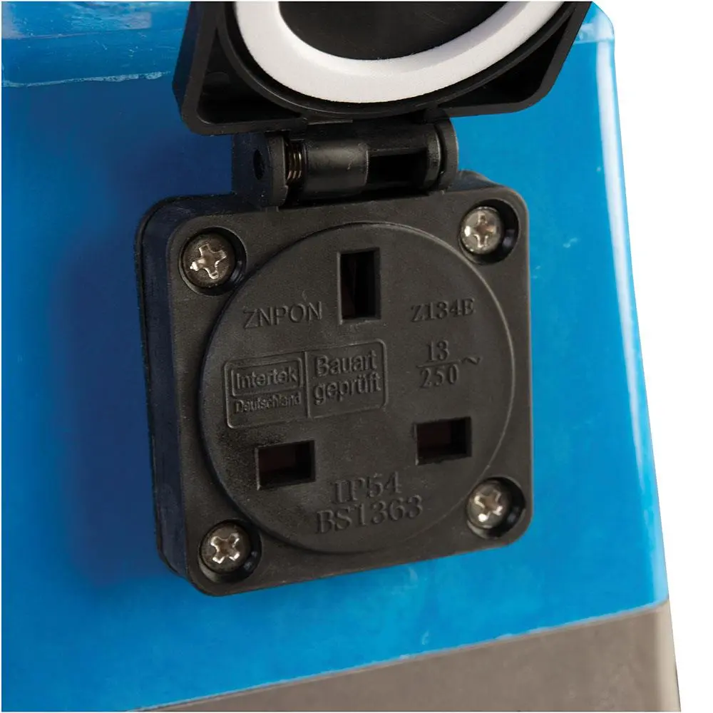 Defender Earth Leakage Unit 13A 230V E11092 - Image 6