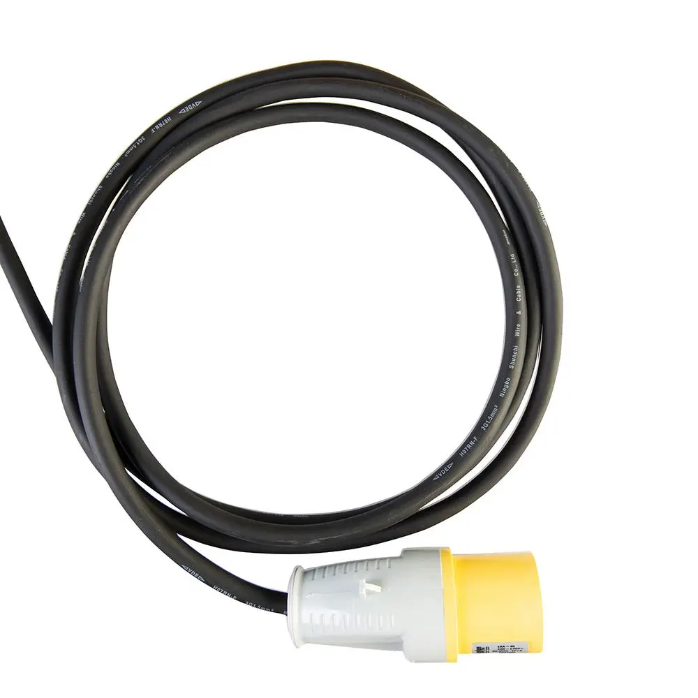 Defender Spider Ball Splitter 4 x 16A 110V E13200 - Image 6