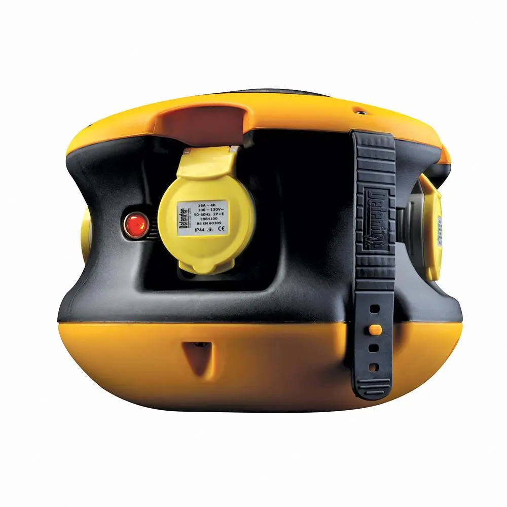 Defender Spider Ball Splitter 4 x 16A 110V E13200 - Image 8