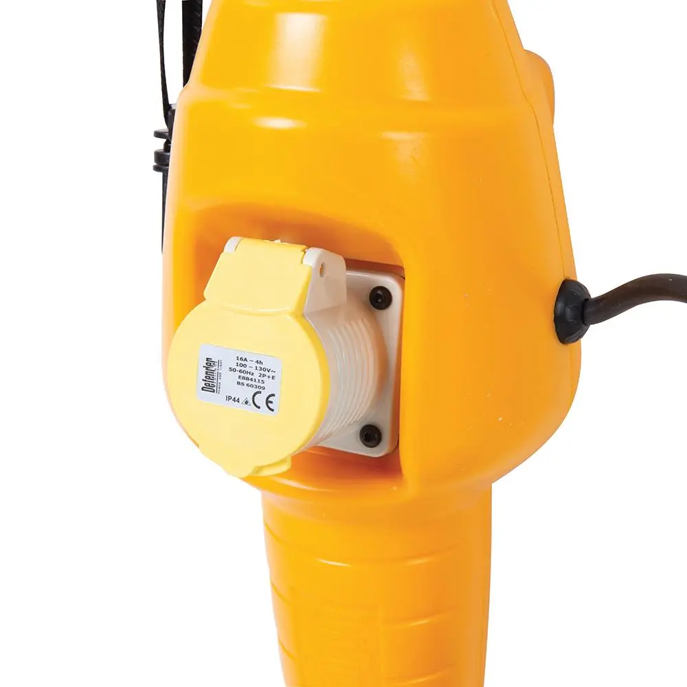 Defender V2 4ft LED Uplight Only 110V E712671 - Image 3