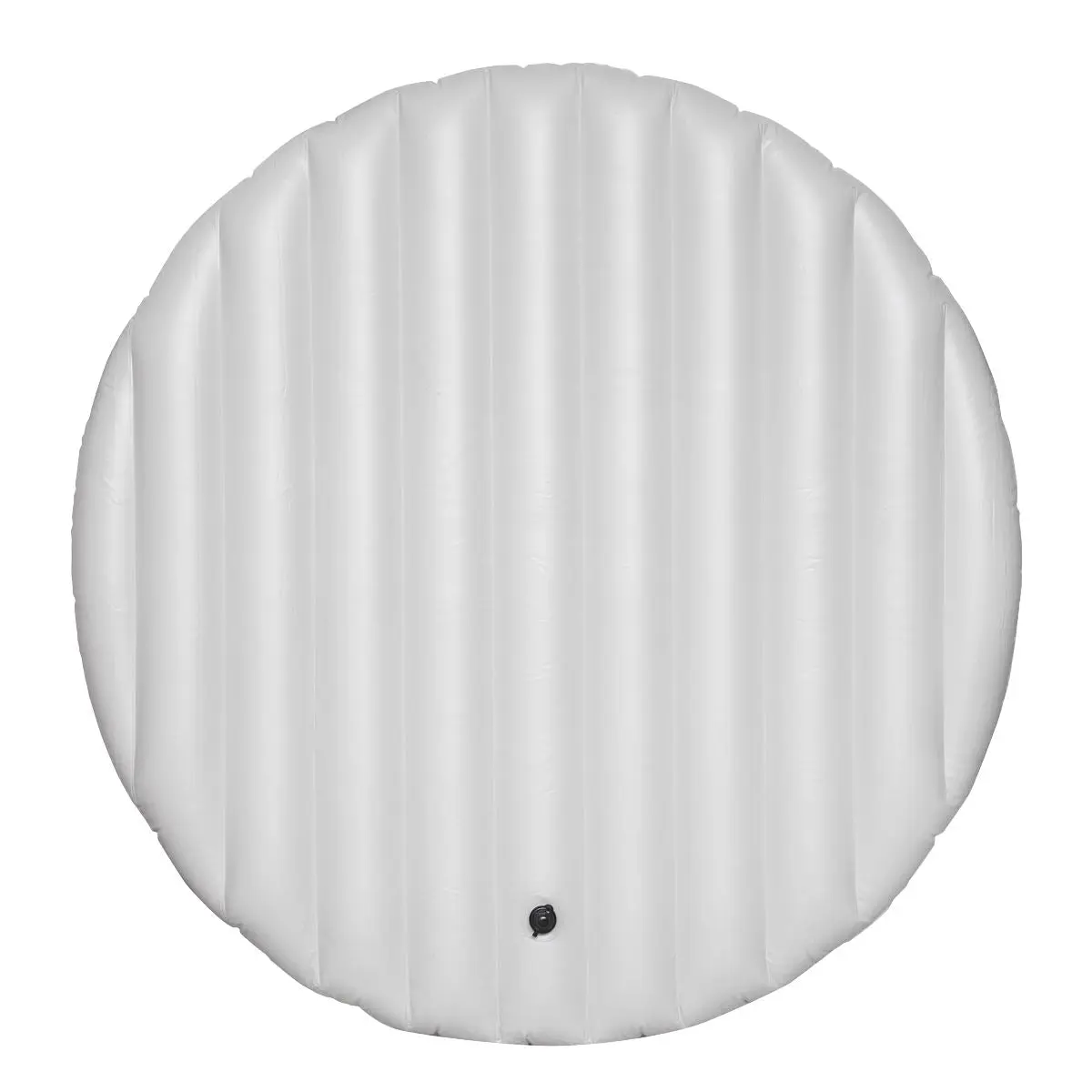 Dellonda 2-4 Person Hot Tub/Spa Inflatable Heat Retaining Lid